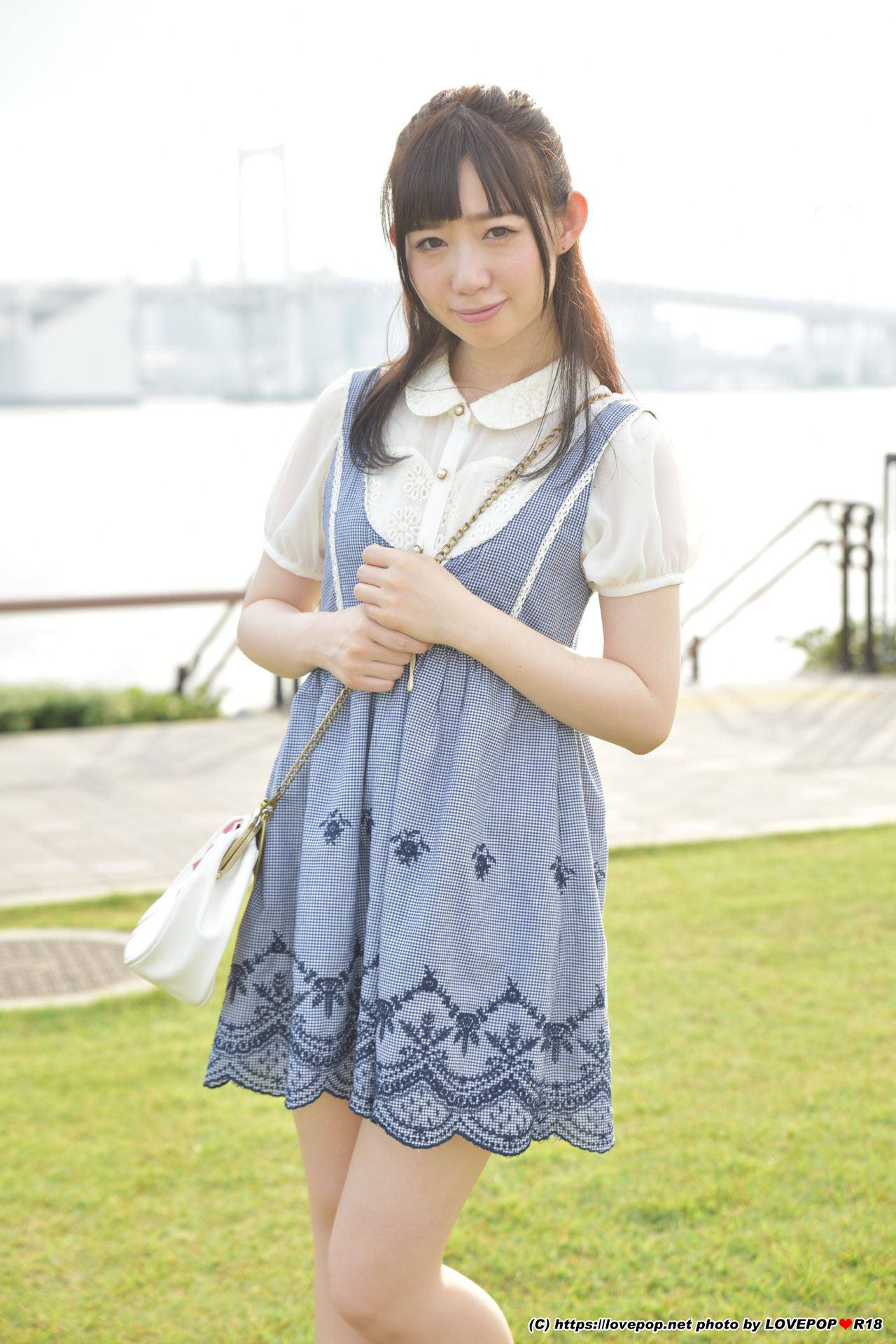 Ren Ichinose 一ノ瀬恋 Photoset 15-图3