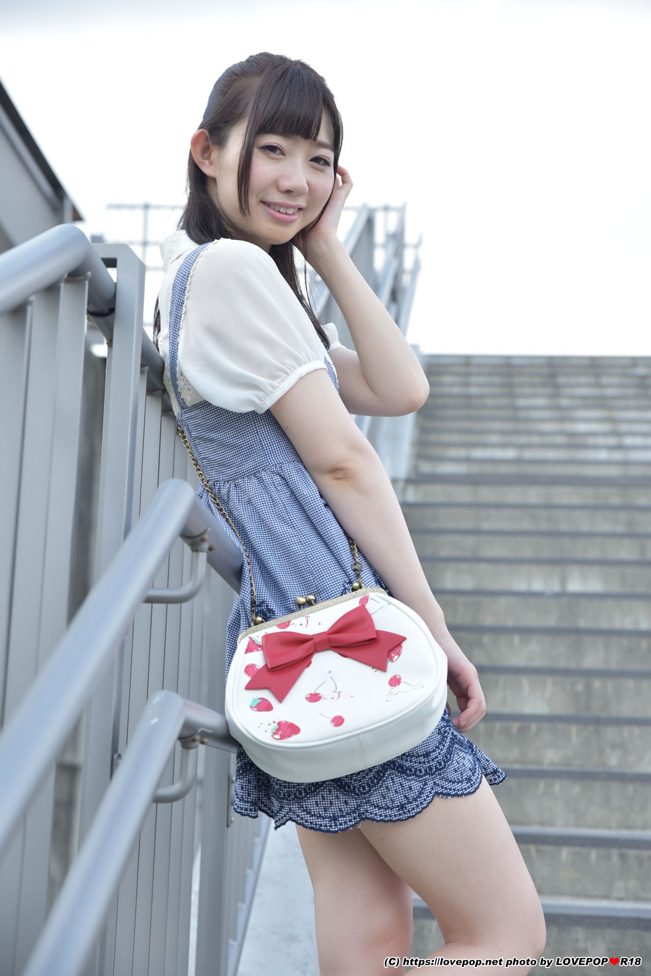 Ren Ichinose 一ノ瀬恋 Photoset 15-图41