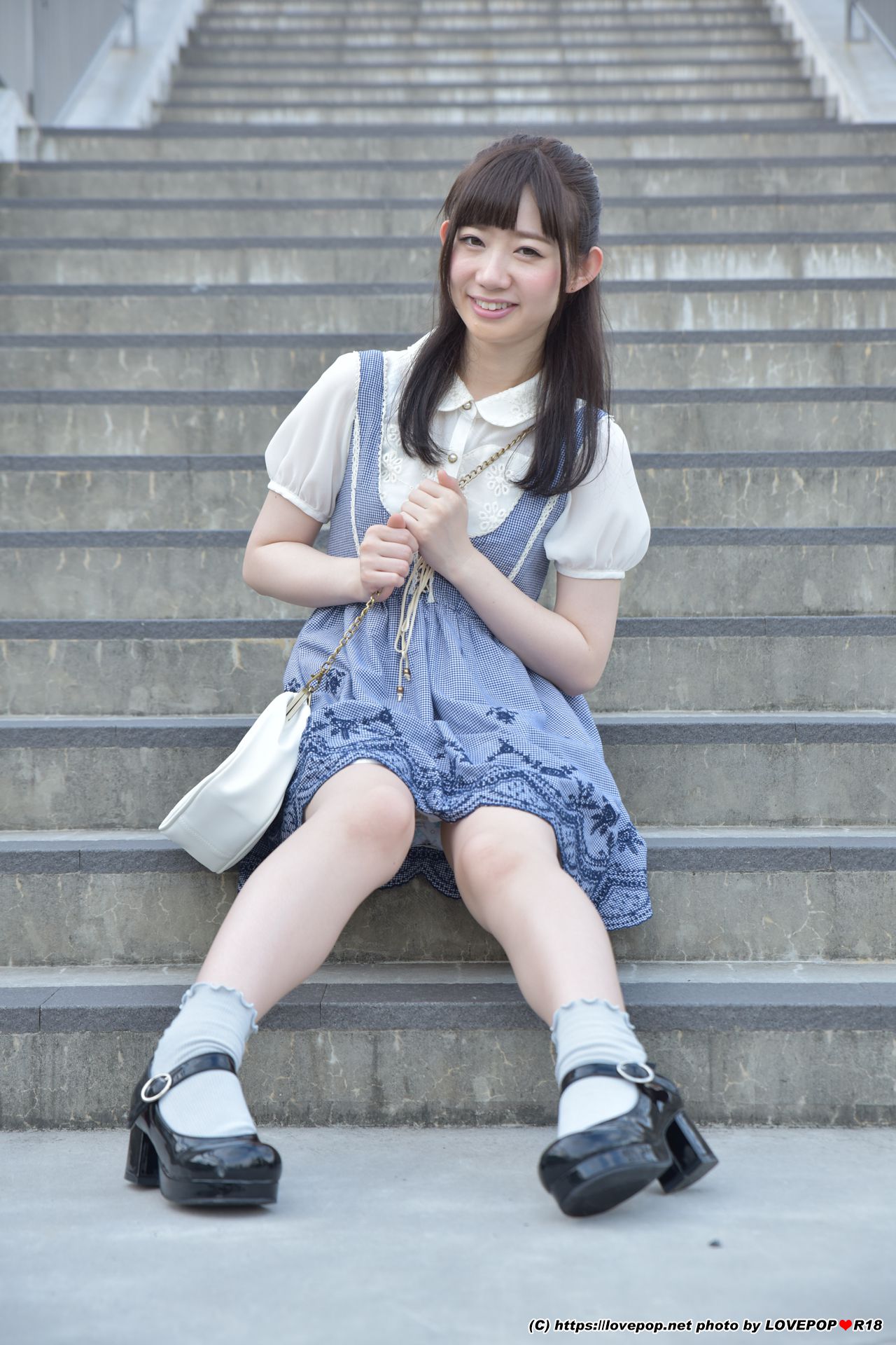 Ren Ichinose 一ノ瀬恋 Photoset 15-图43