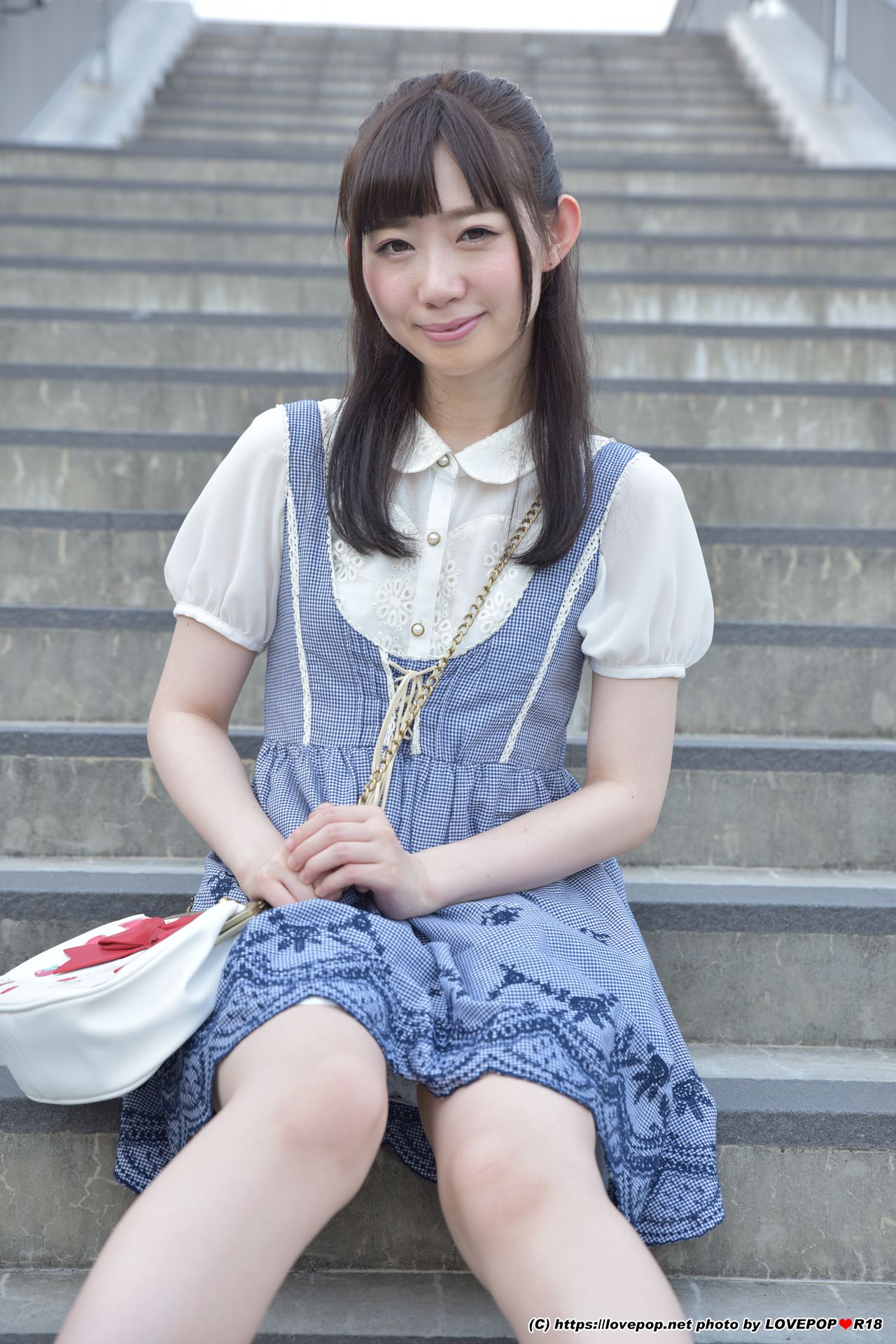 Ren Ichinose 一ノ瀬恋 Photoset 15-图44