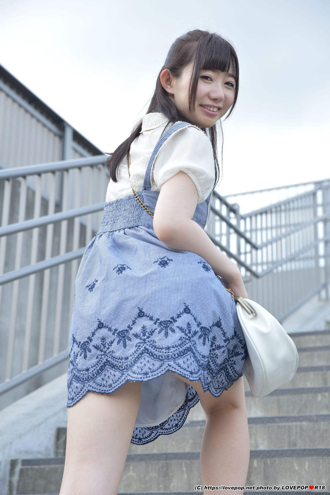 Ren Ichinose 一ノ瀬恋 Photoset 15-图46