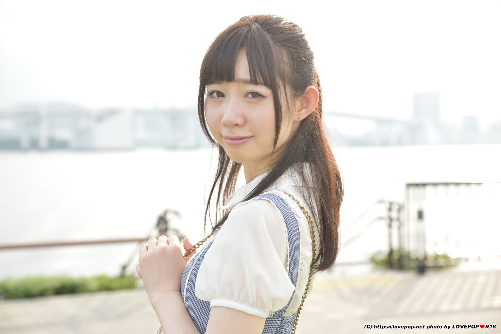 Ren Ichinose 一ノ瀬恋 Photoset 15-图5