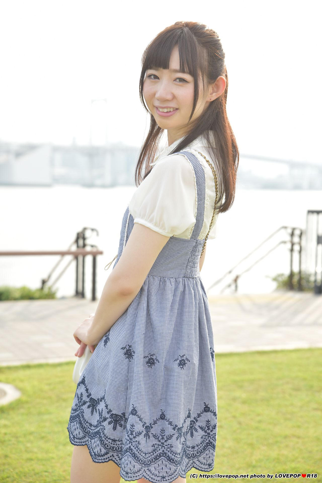 Ren Ichinose 一ノ瀬恋 Photoset 15-图6