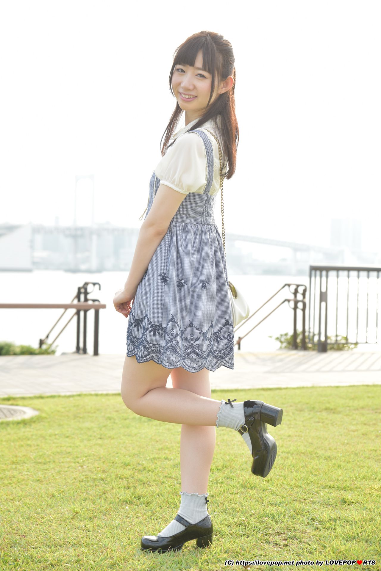 Ren Ichinose 一ノ瀬恋 Photoset 15-图7