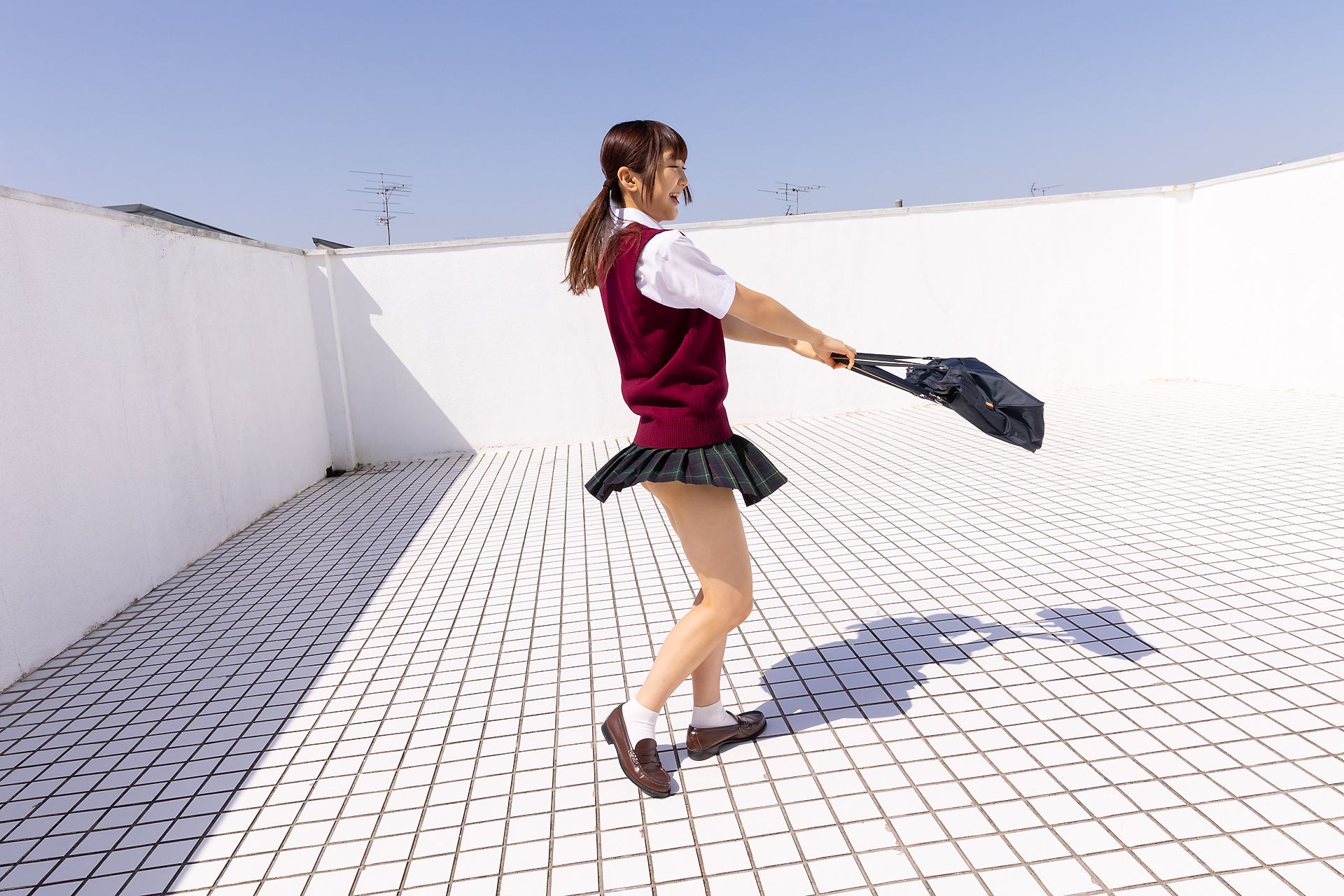 Ai Takanashi 高梨あい - Regular Gallery 14.1-图9