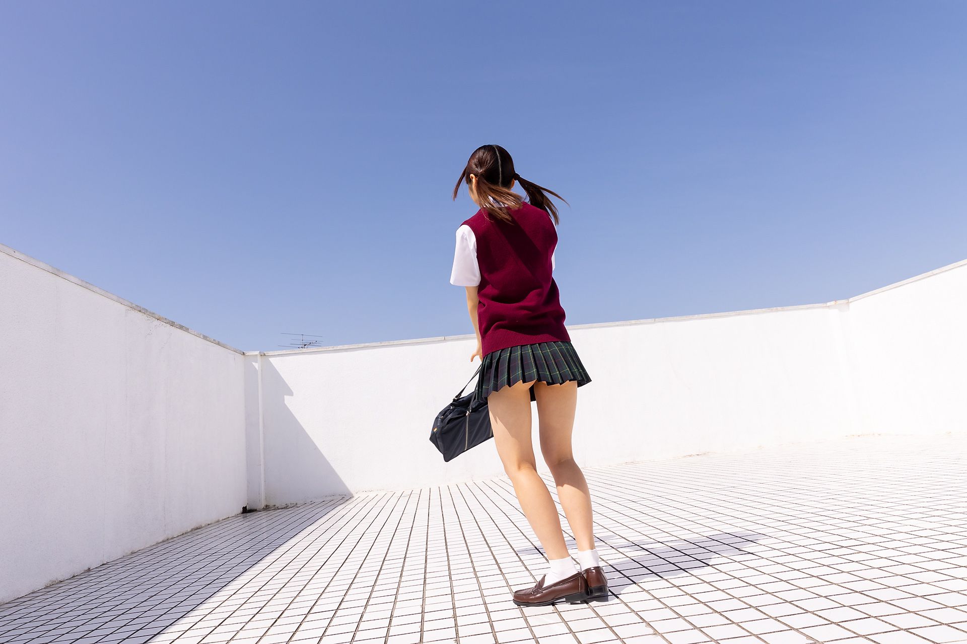 Ai Takanashi 高梨あい - Regular Gallery 14.1-图11