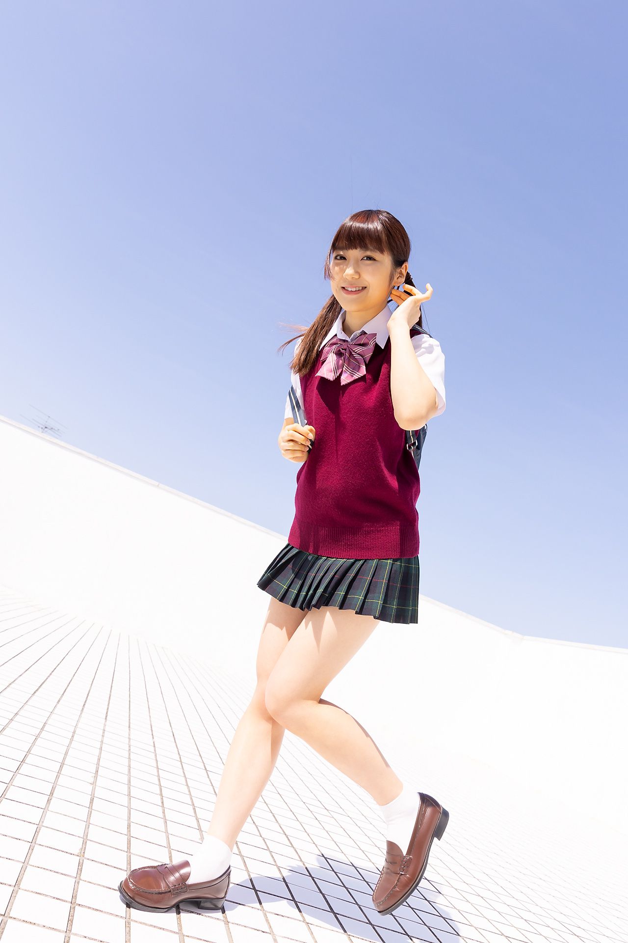 Ai Takanashi 高梨あい - Regular Gallery 14.1-图1