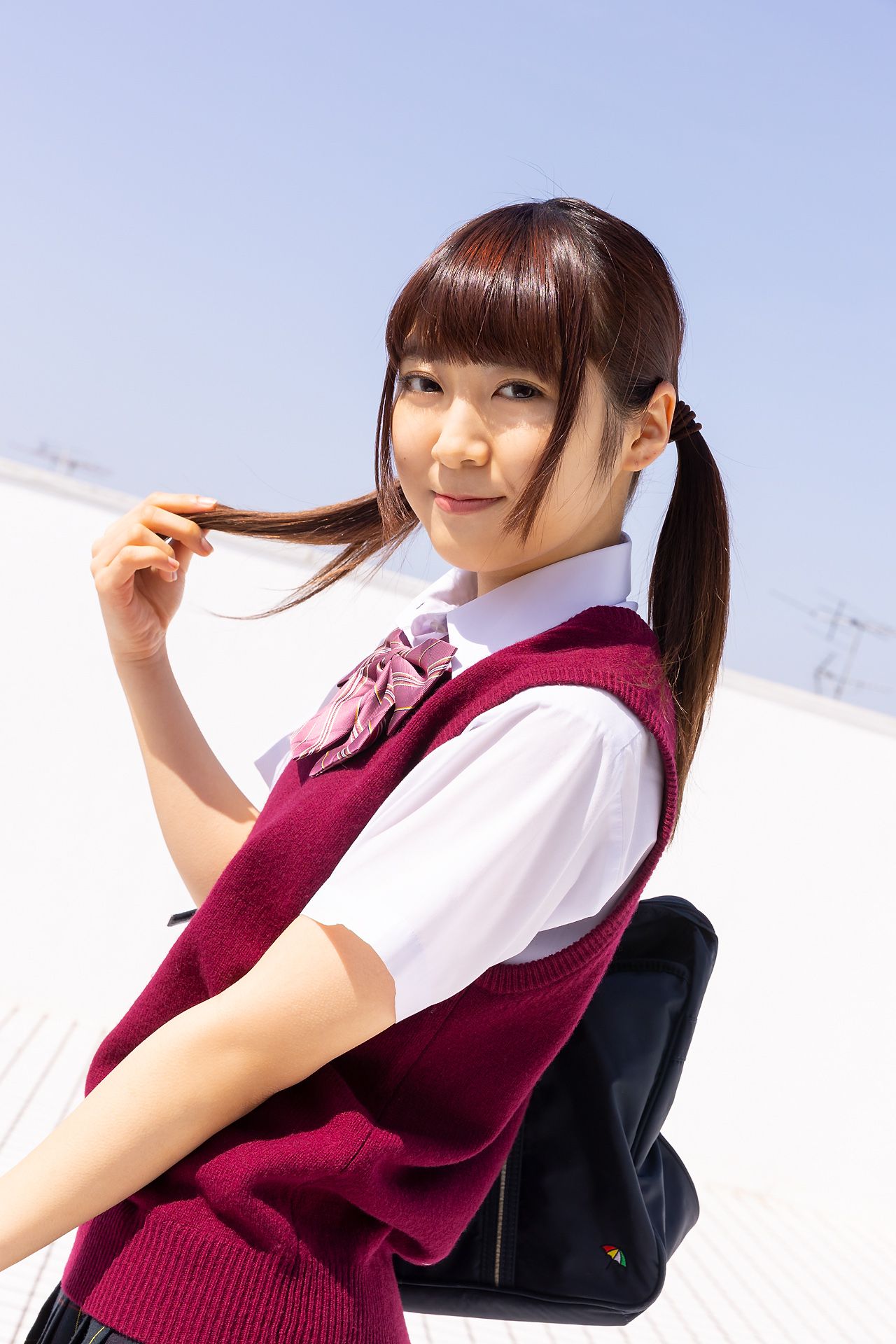 Ai Takanashi 高梨あい - Regular Gallery 14.1-图8