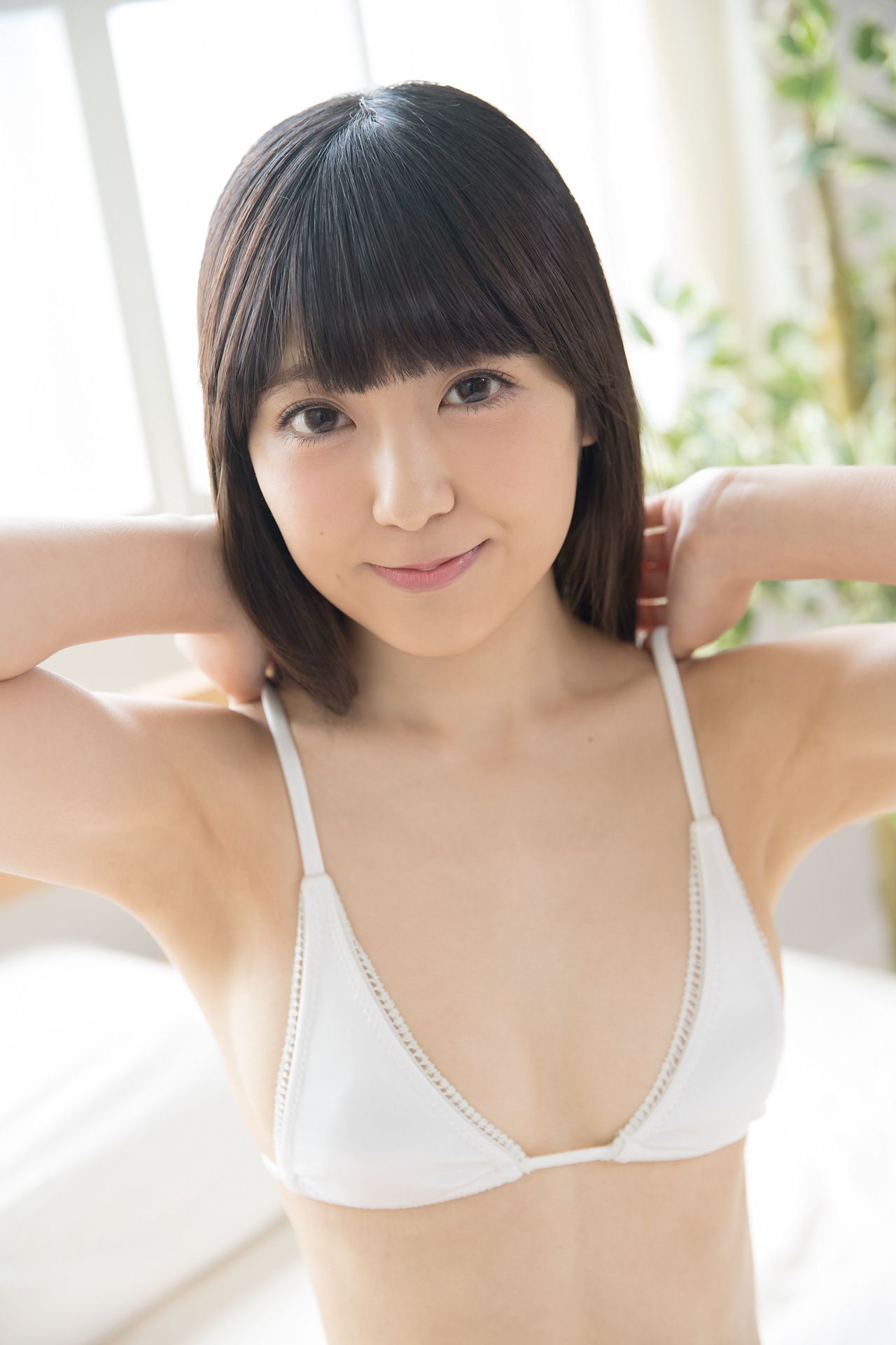 Ai Takanashi 高梨あい - Secret Gallery (STAGE2) 9.1-图2