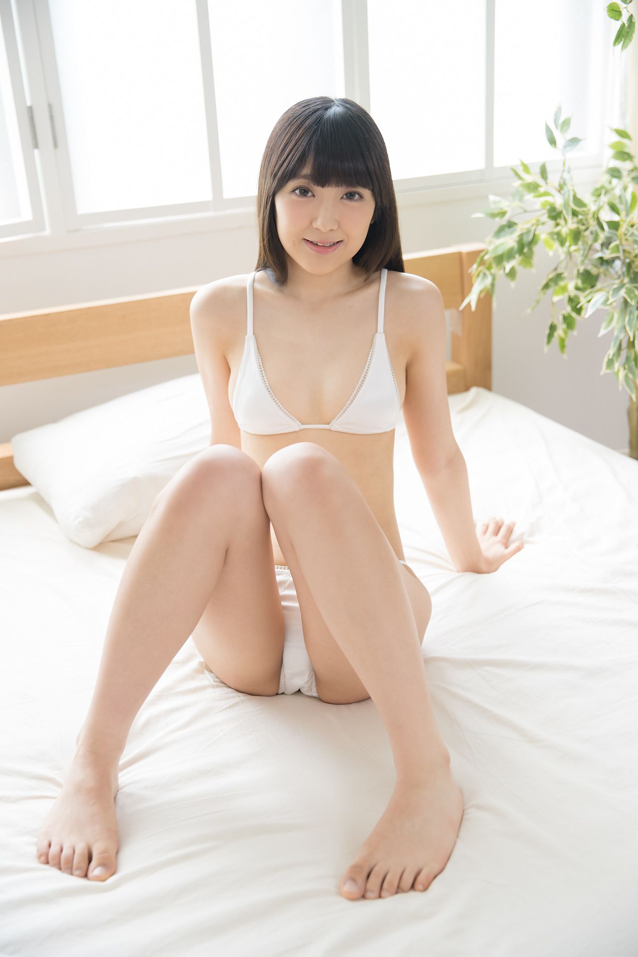 Ai Takanashi 高梨あい - Secret Gallery (STAGE2) 9.1-图7