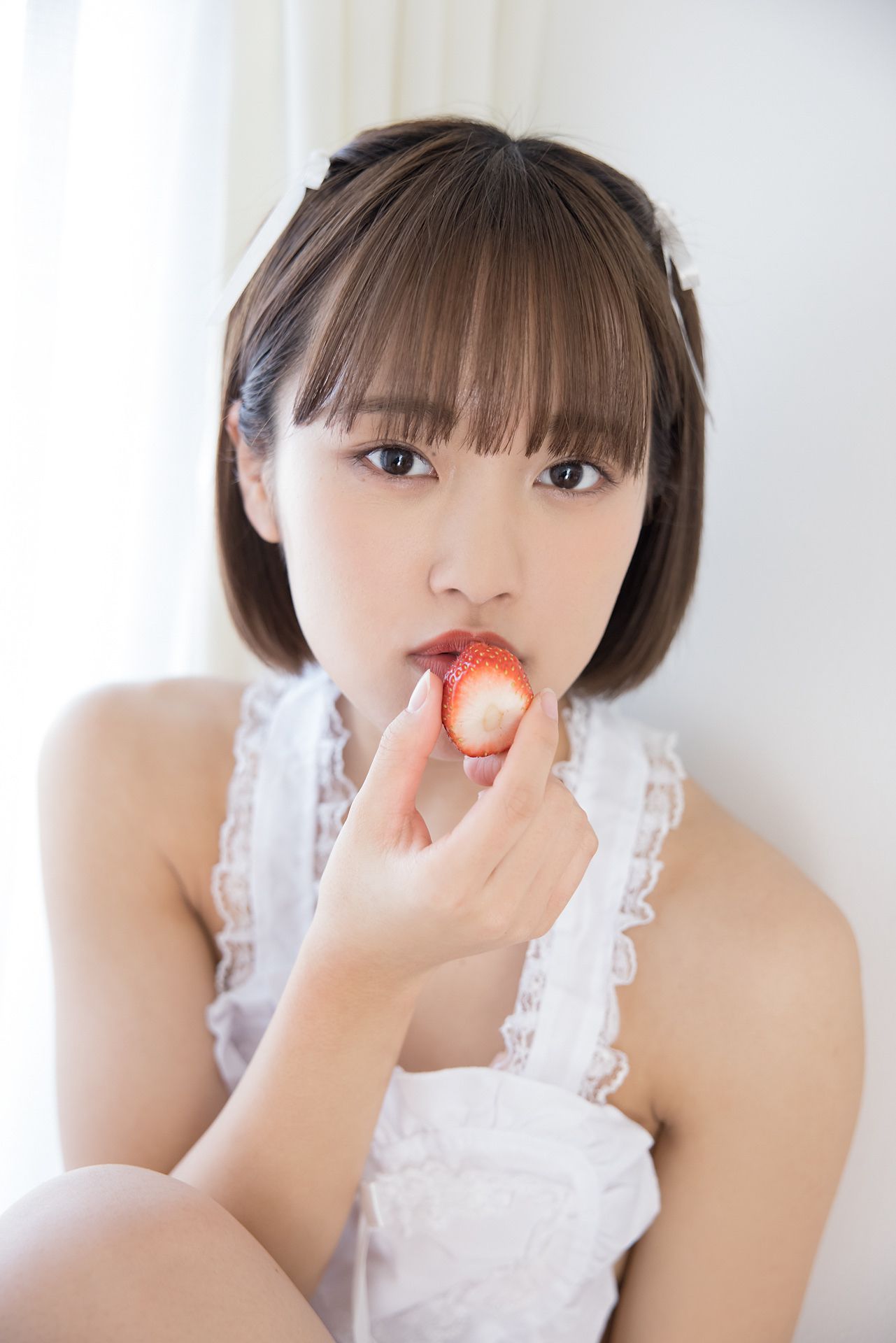 Anju Kouzuki 香月りお - Limited Gallery 20.3-图14