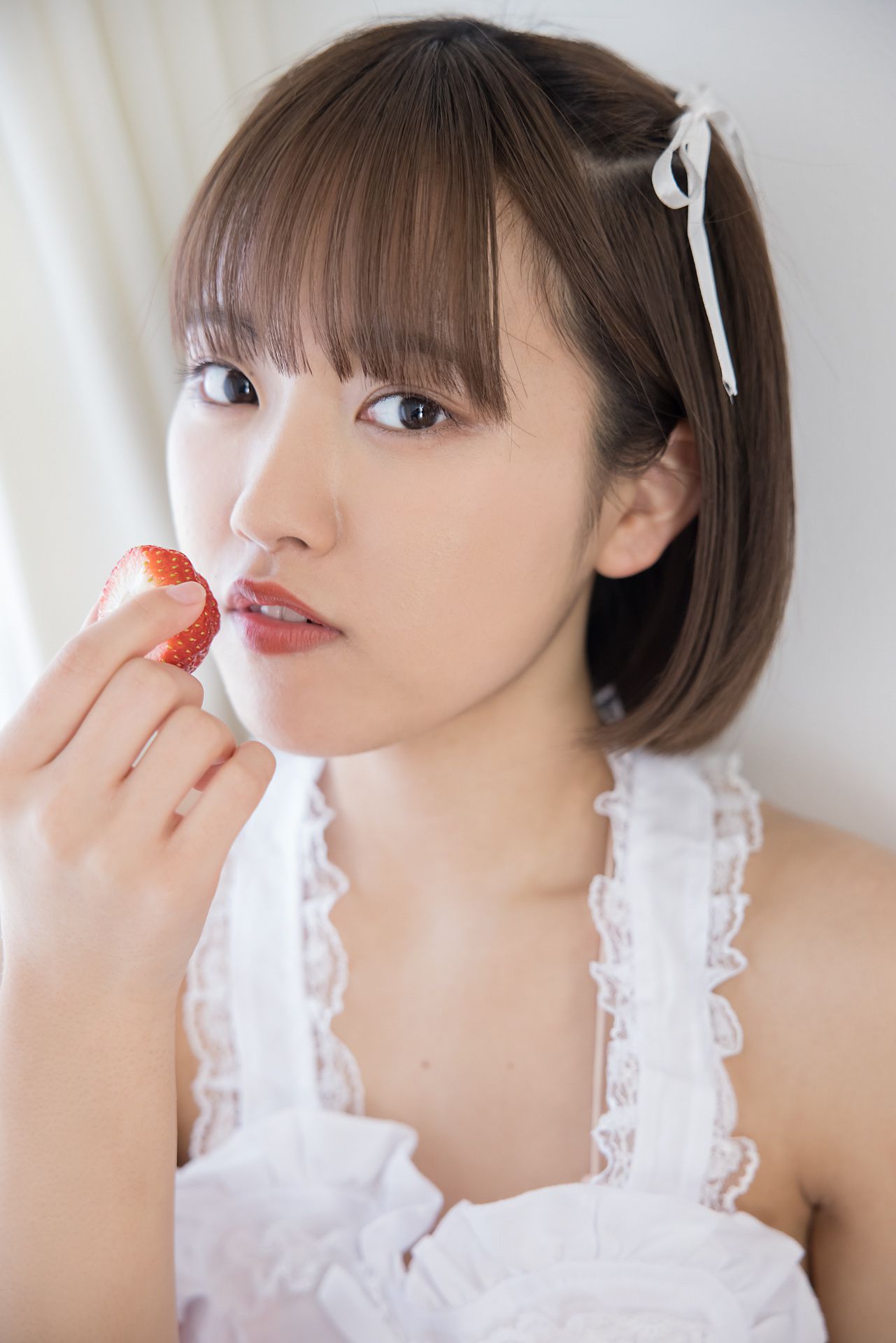 Anju Kouzuki 香月りお - Limited Gallery 20.3-图15