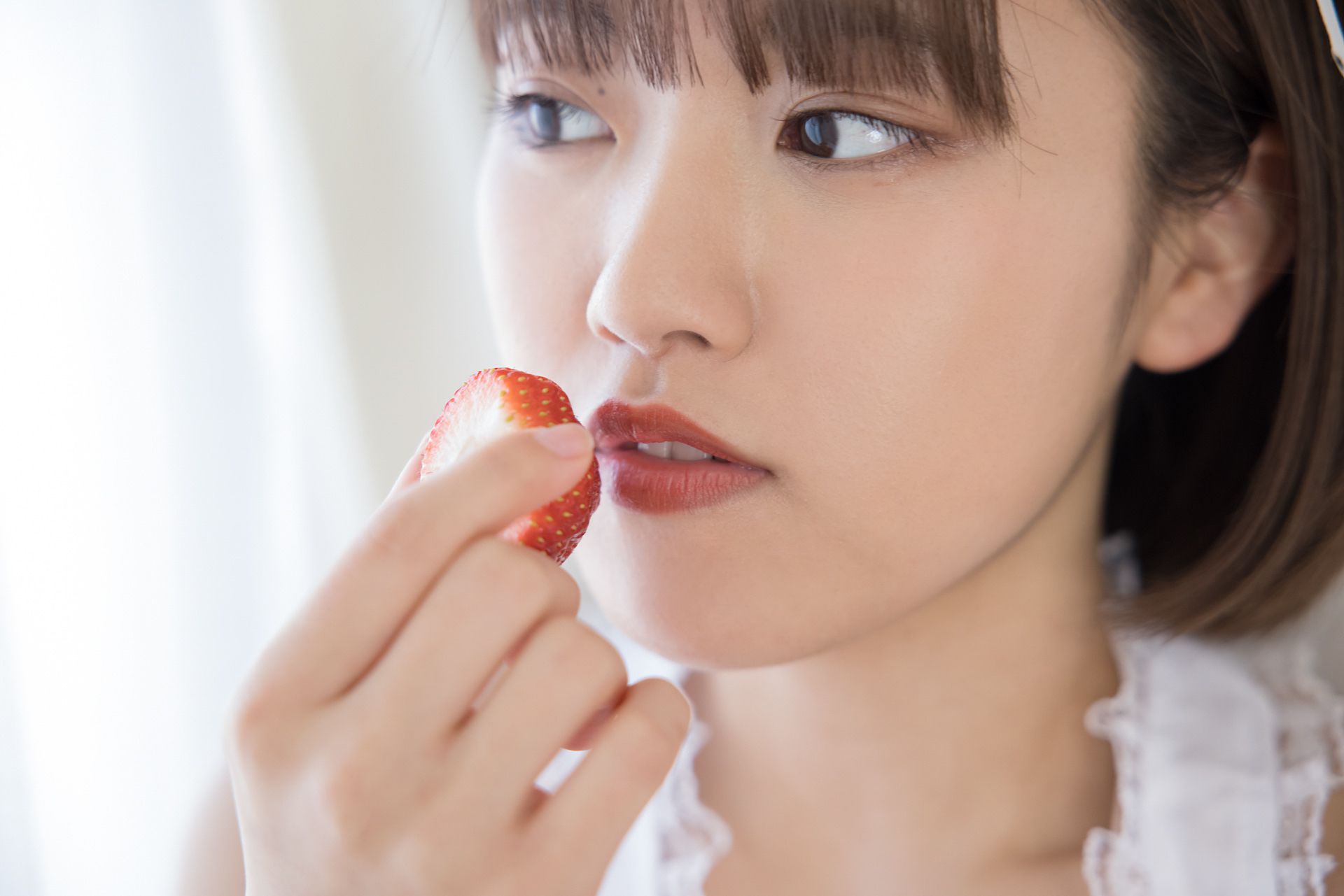 Anju Kouzuki 香月りお - Limited Gallery 20.3-图16