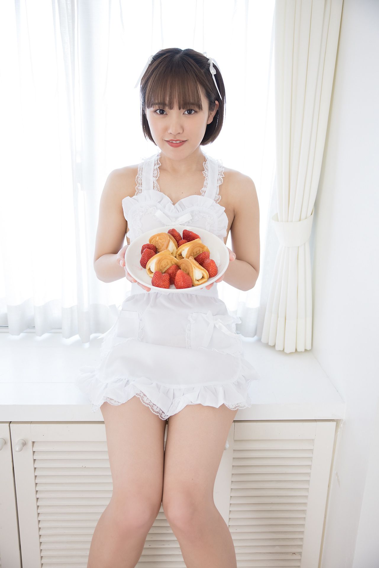 Anju Kouzuki 香月りお - Limited Gallery 20.3-图1