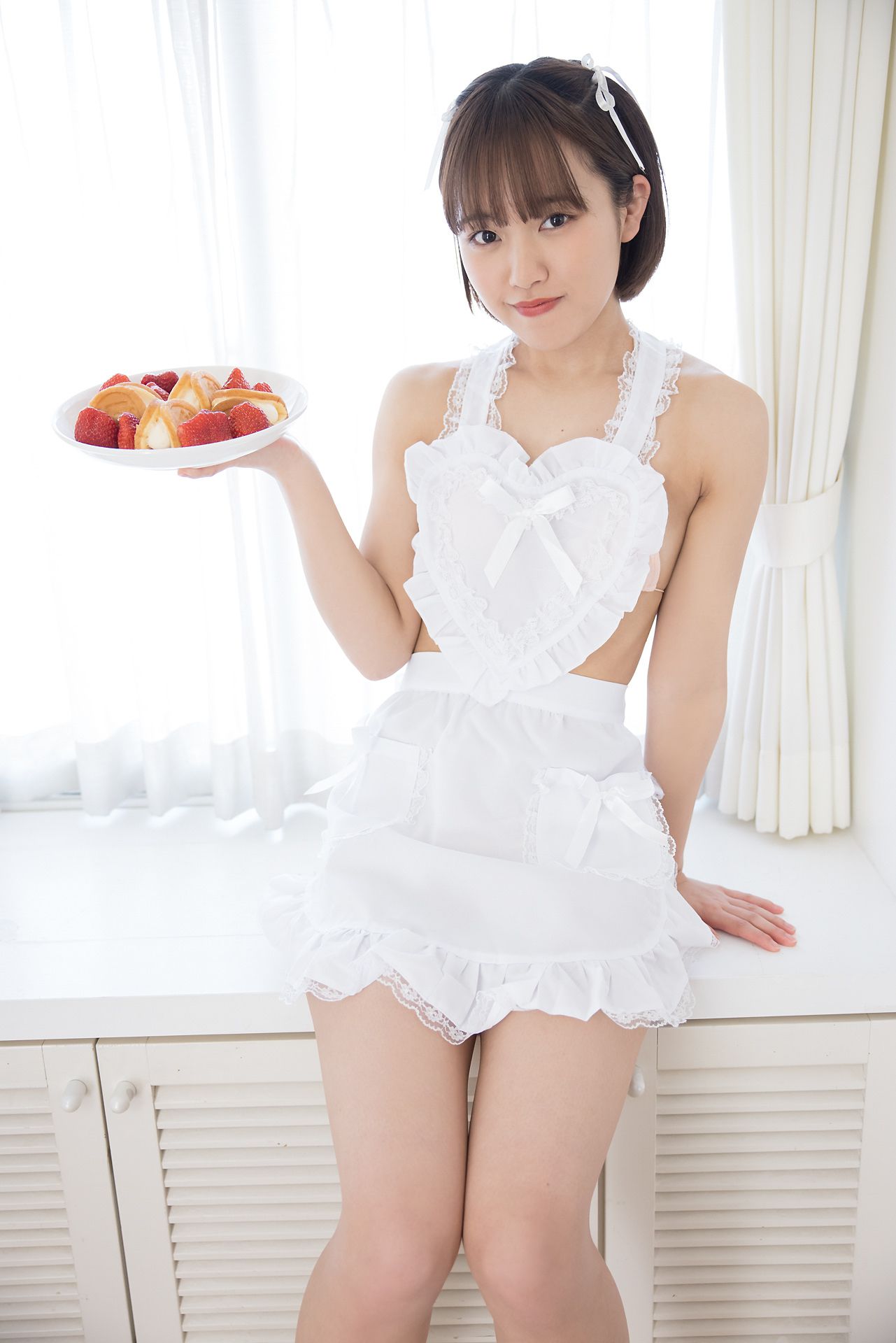 Anju Kouzuki 香月りお - Limited Gallery 20.3-图2