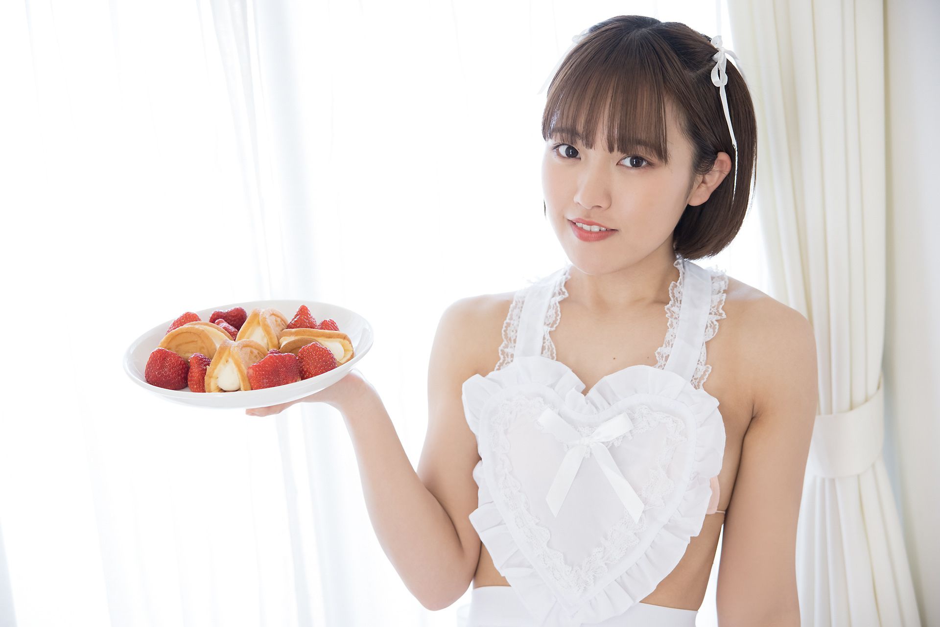 Anju Kouzuki 香月りお - Limited Gallery 20.3-图3