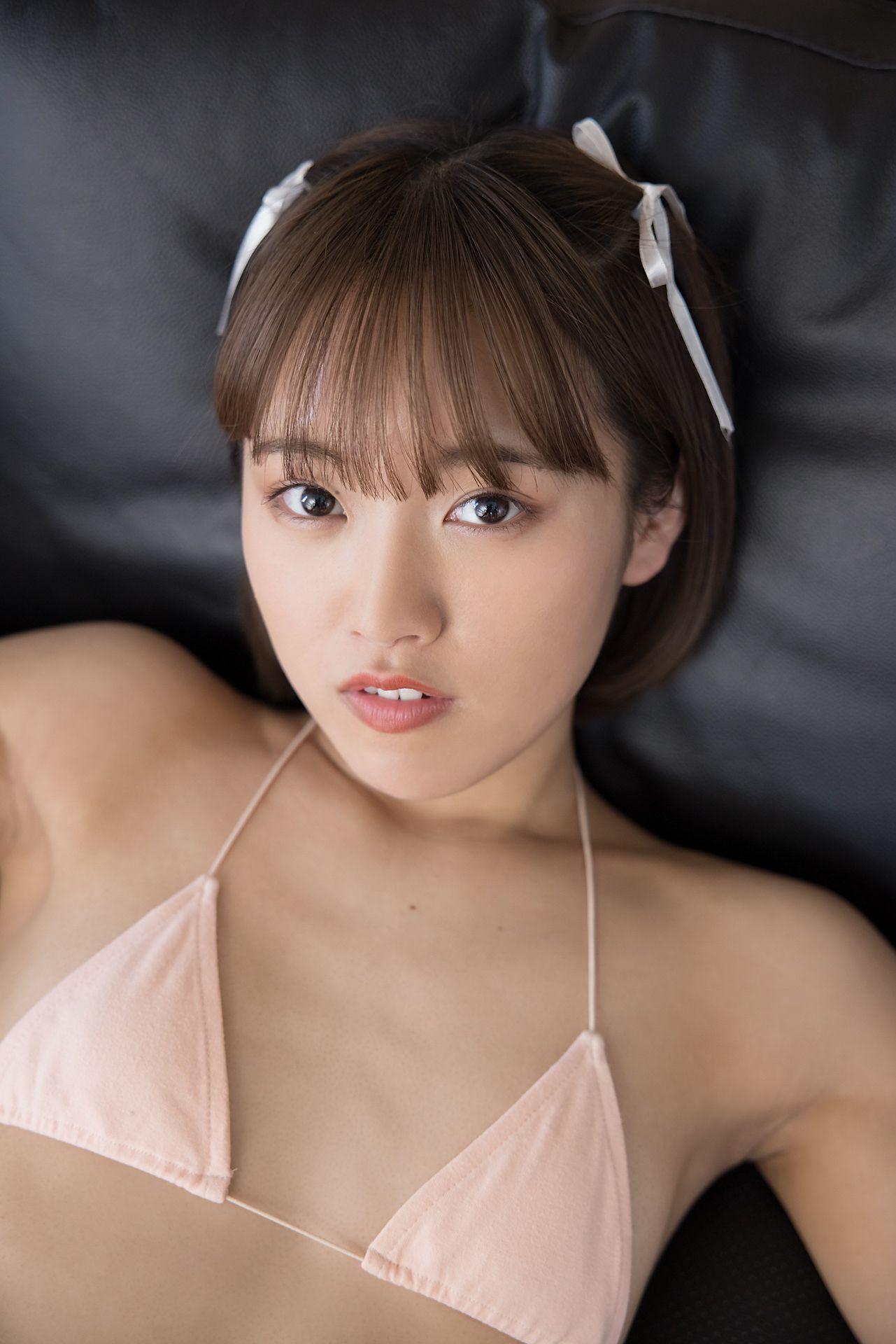 Anju Kouzuki 香月りお - Limited Gallery 20.3-图45