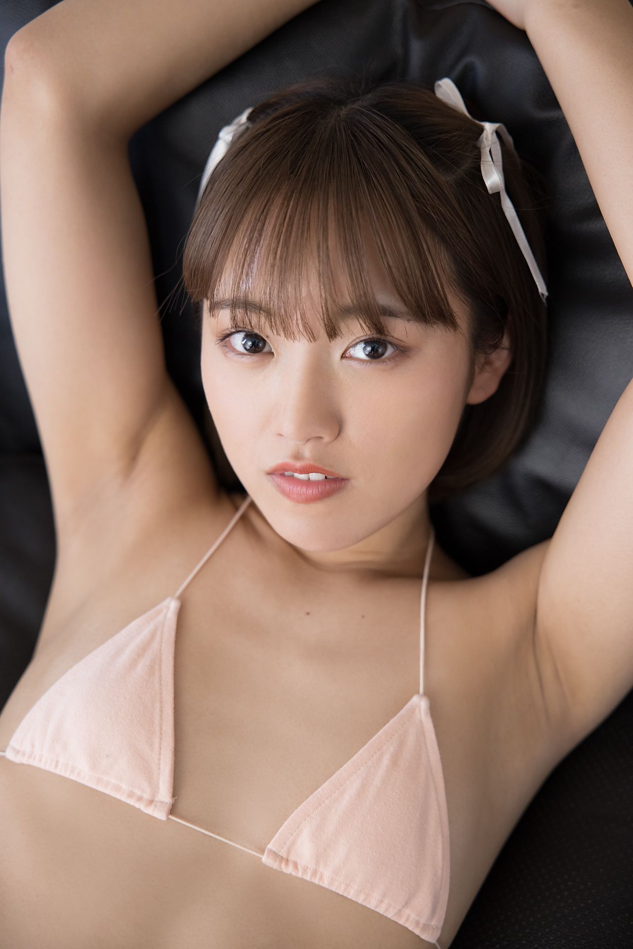 Anju Kouzuki 香月りお - Limited Gallery 20.3-图46