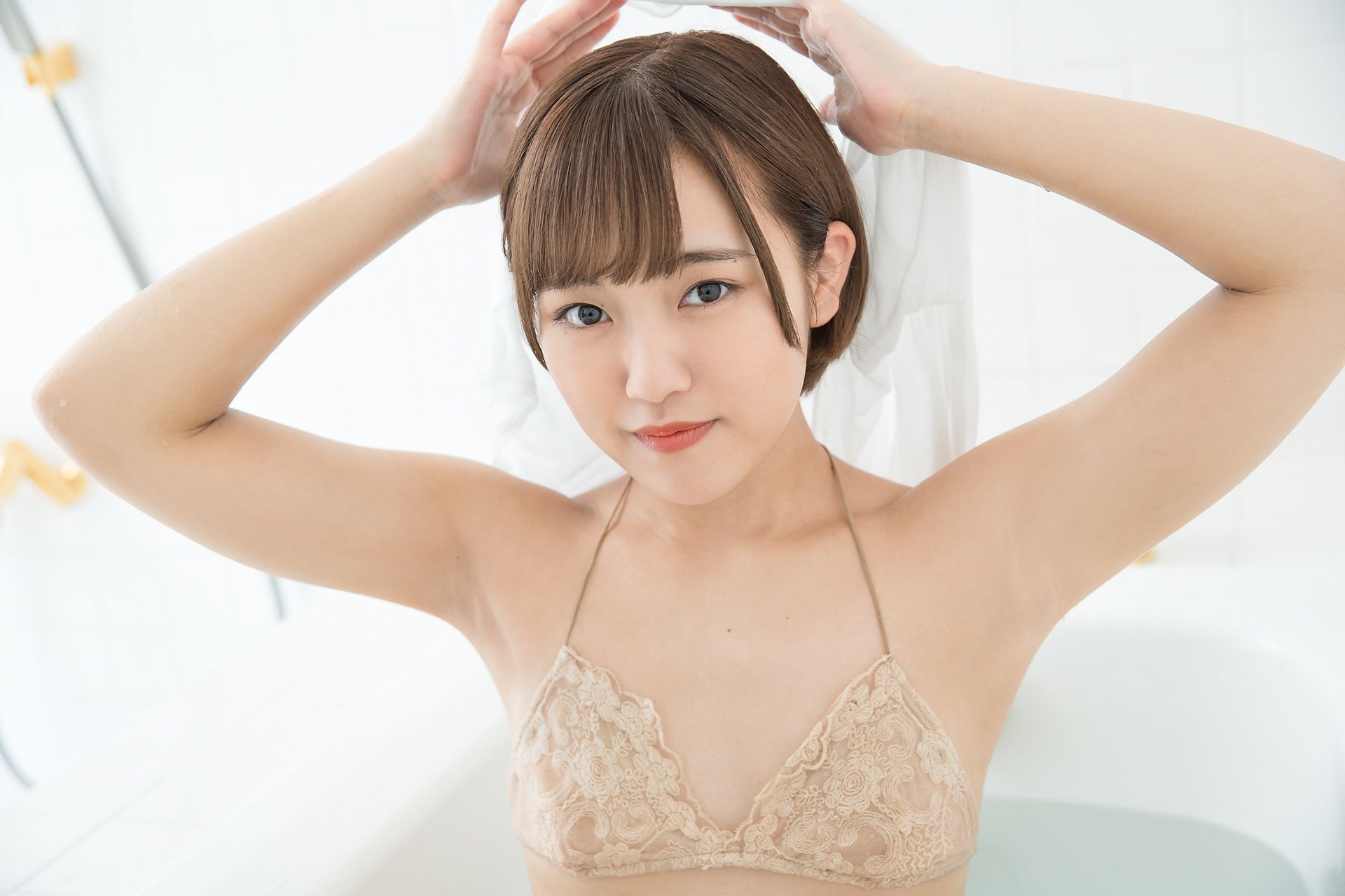 Anju Kouzuki 香月りお - Secret Gallery (STAGE2) 19.3-图7