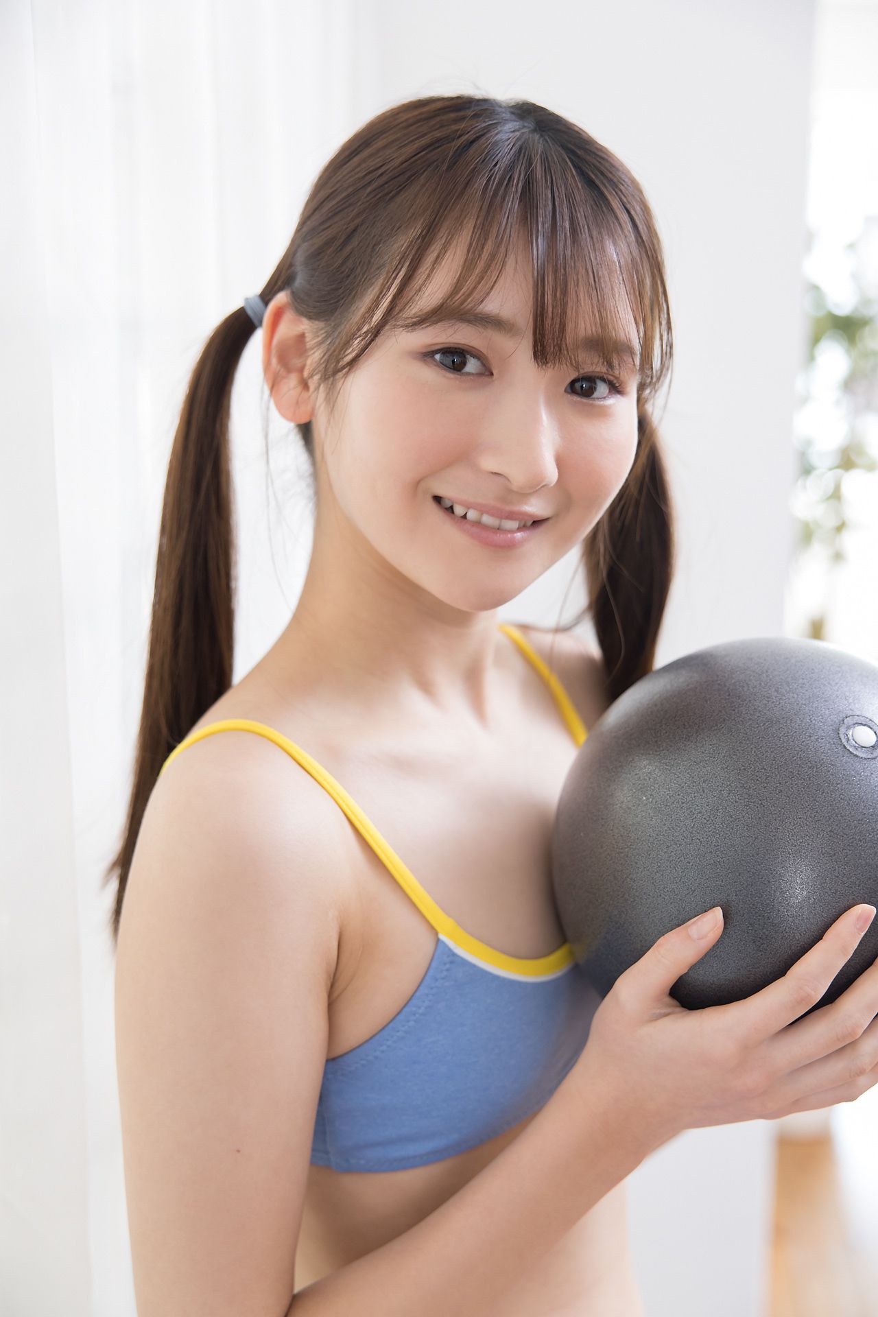 Asami Kondou 近藤あさみ - Limited Gallery 30.1-图14