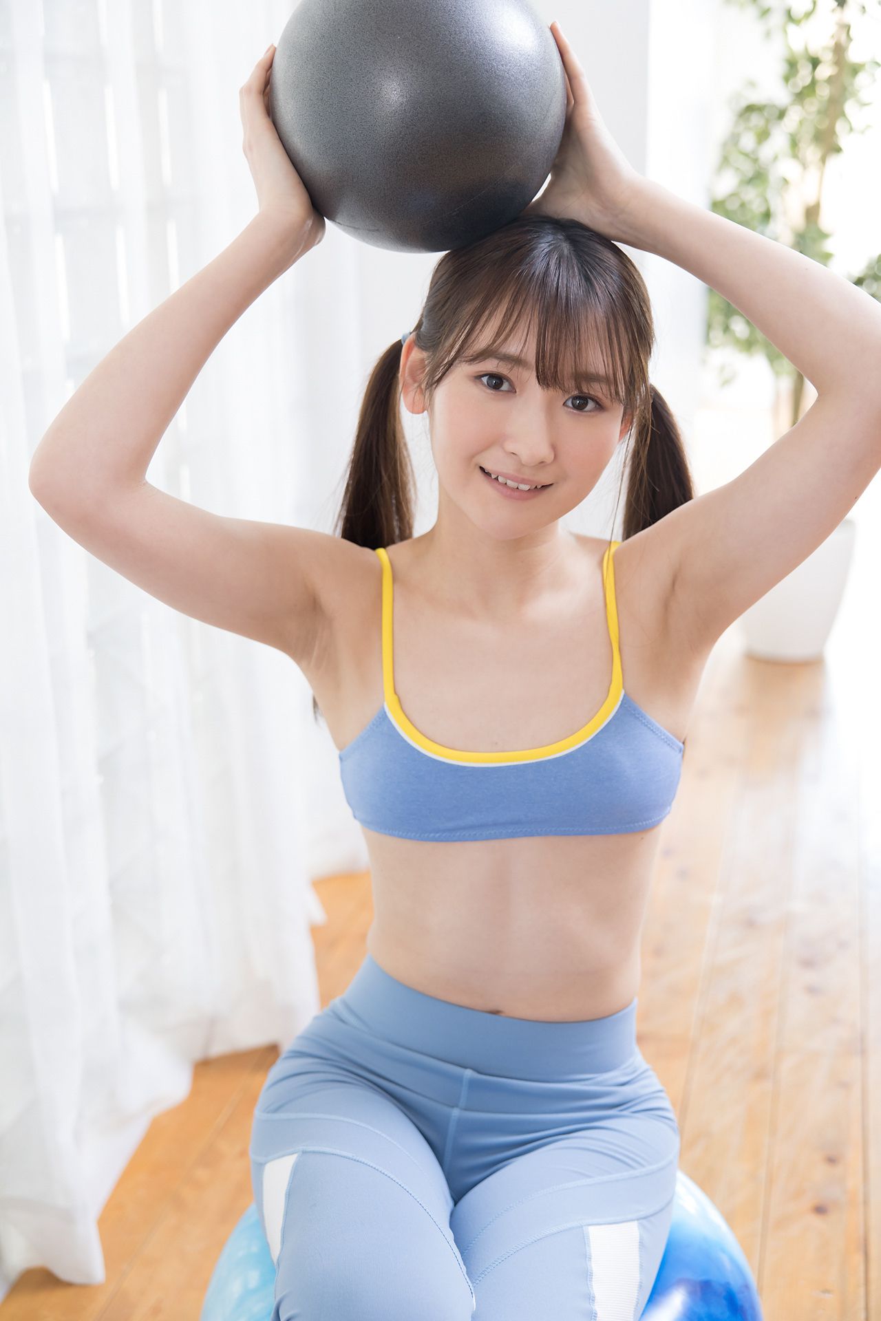 Asami Kondou 近藤あさみ - Limited Gallery 30.1-图20