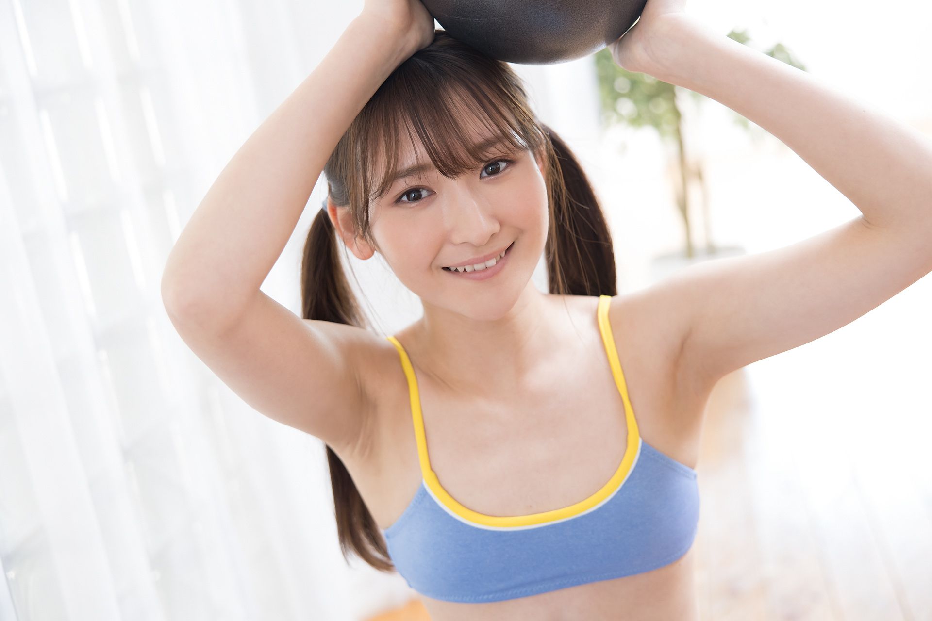 Asami Kondou 近藤あさみ - Limited Gallery 30.1-图21