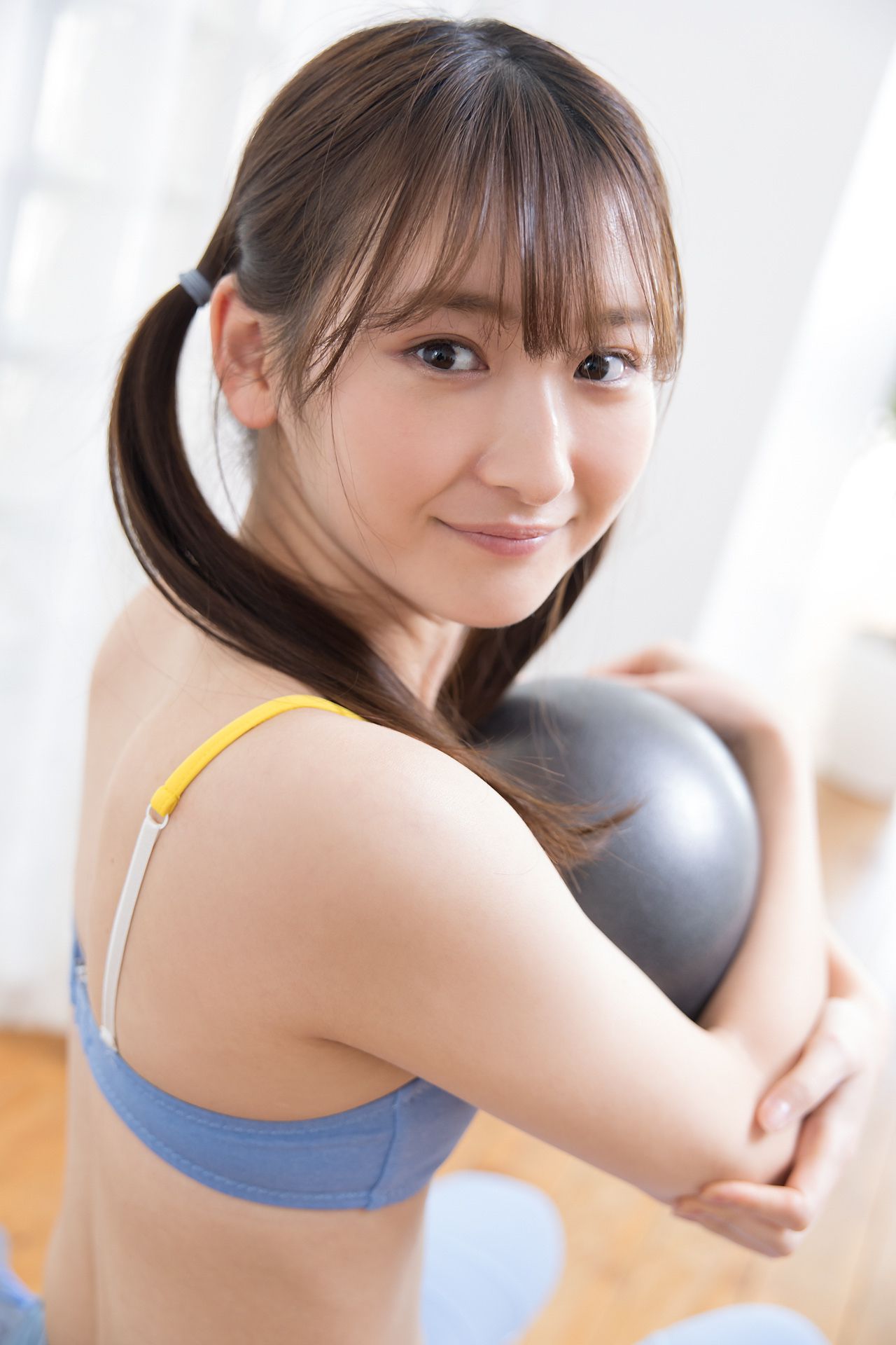 Asami Kondou 近藤あさみ - Limited Gallery 30.1-图24