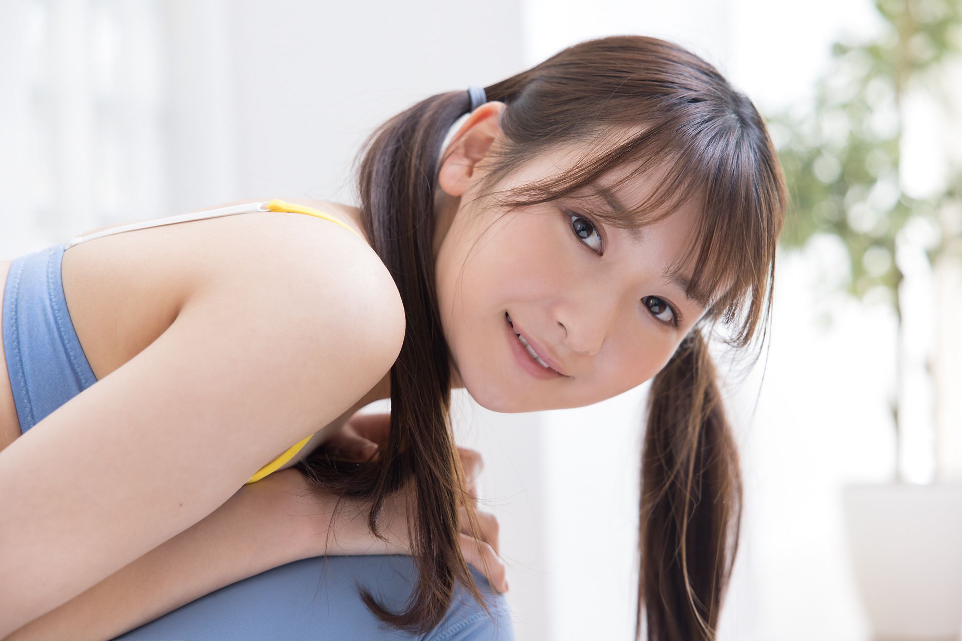 Asami Kondou 近藤あさみ - Limited Gallery 30.1-图27