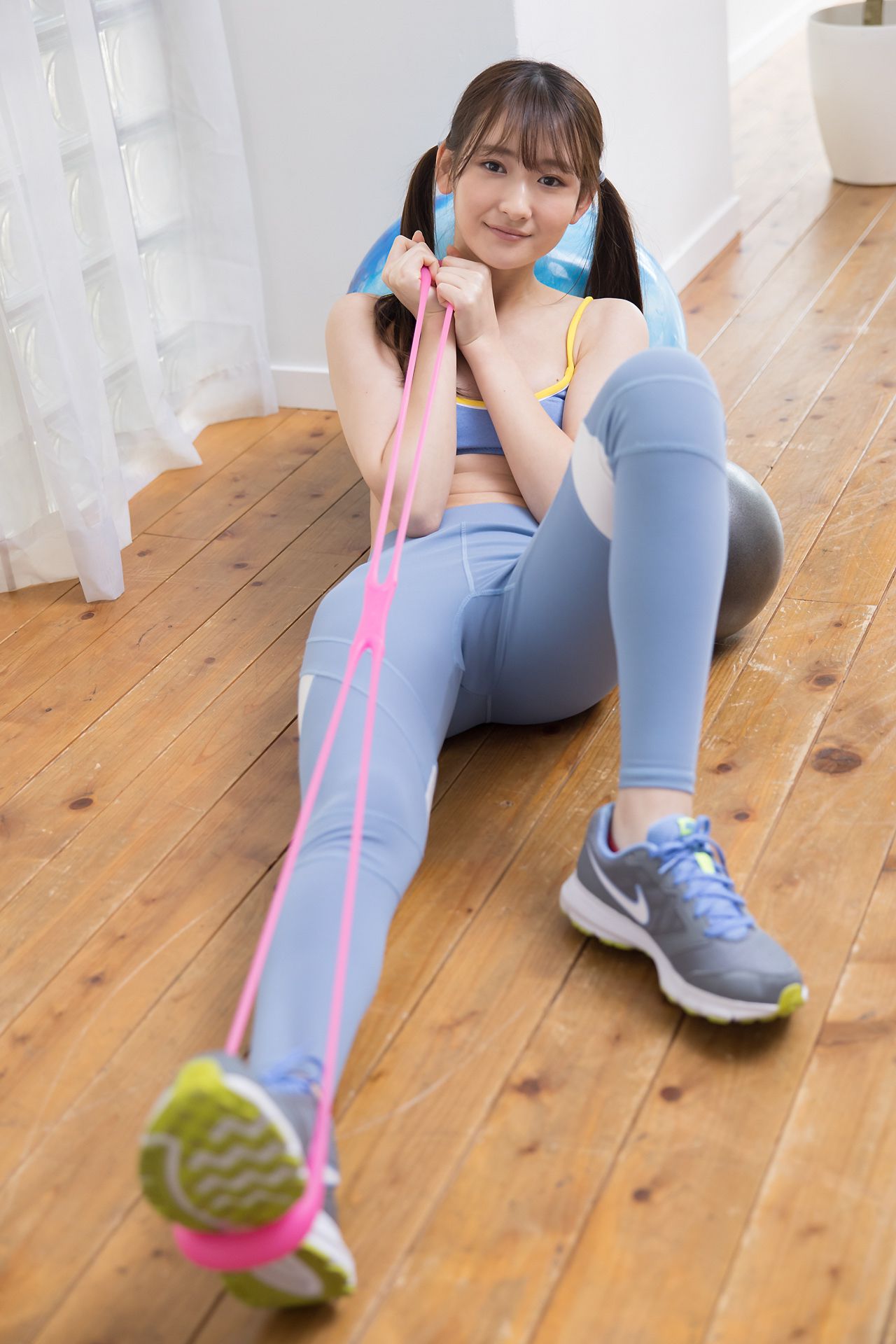 Asami Kondou 近藤あさみ - Limited Gallery 30.2-图0