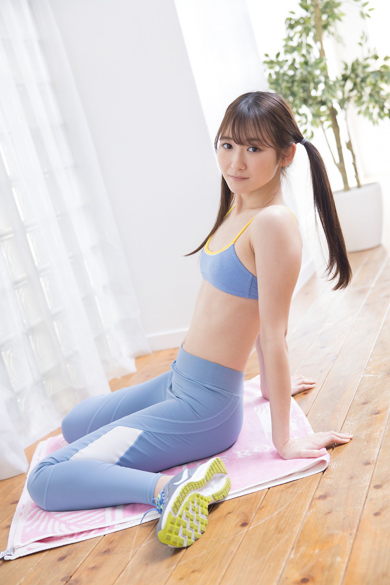 Asami Kondou 近藤あさみ - Limited Gallery 30.2-图14