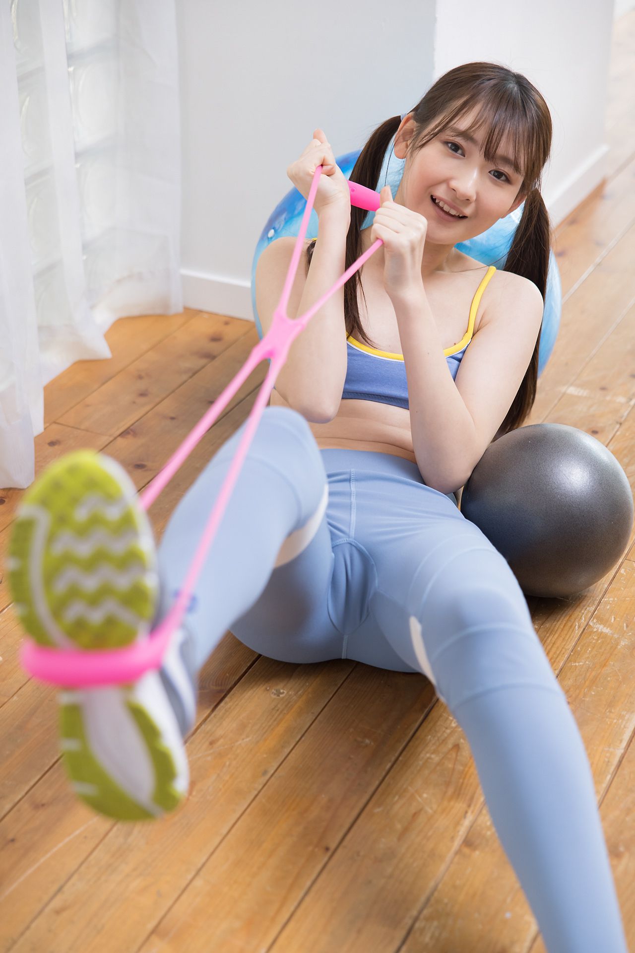 Asami Kondou 近藤あさみ - Limited Gallery 30.2-图1