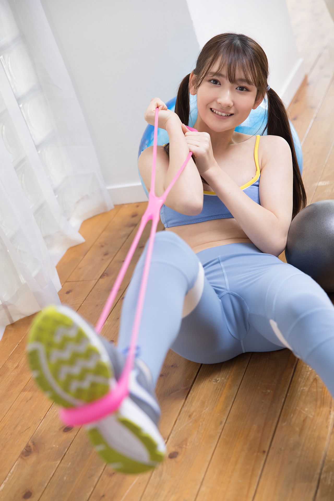 Asami Kondou 近藤あさみ - Limited Gallery 30.2-图2