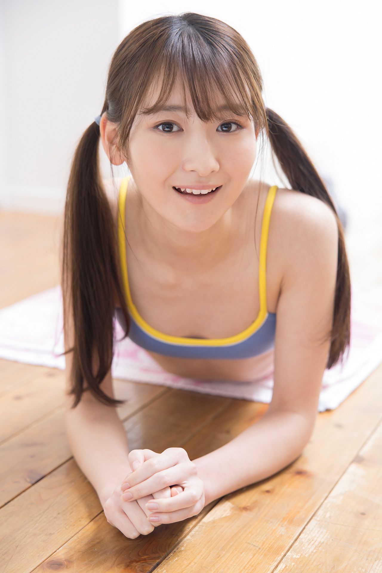 Asami Kondou 近藤あさみ - Limited Gallery 30.2-图35