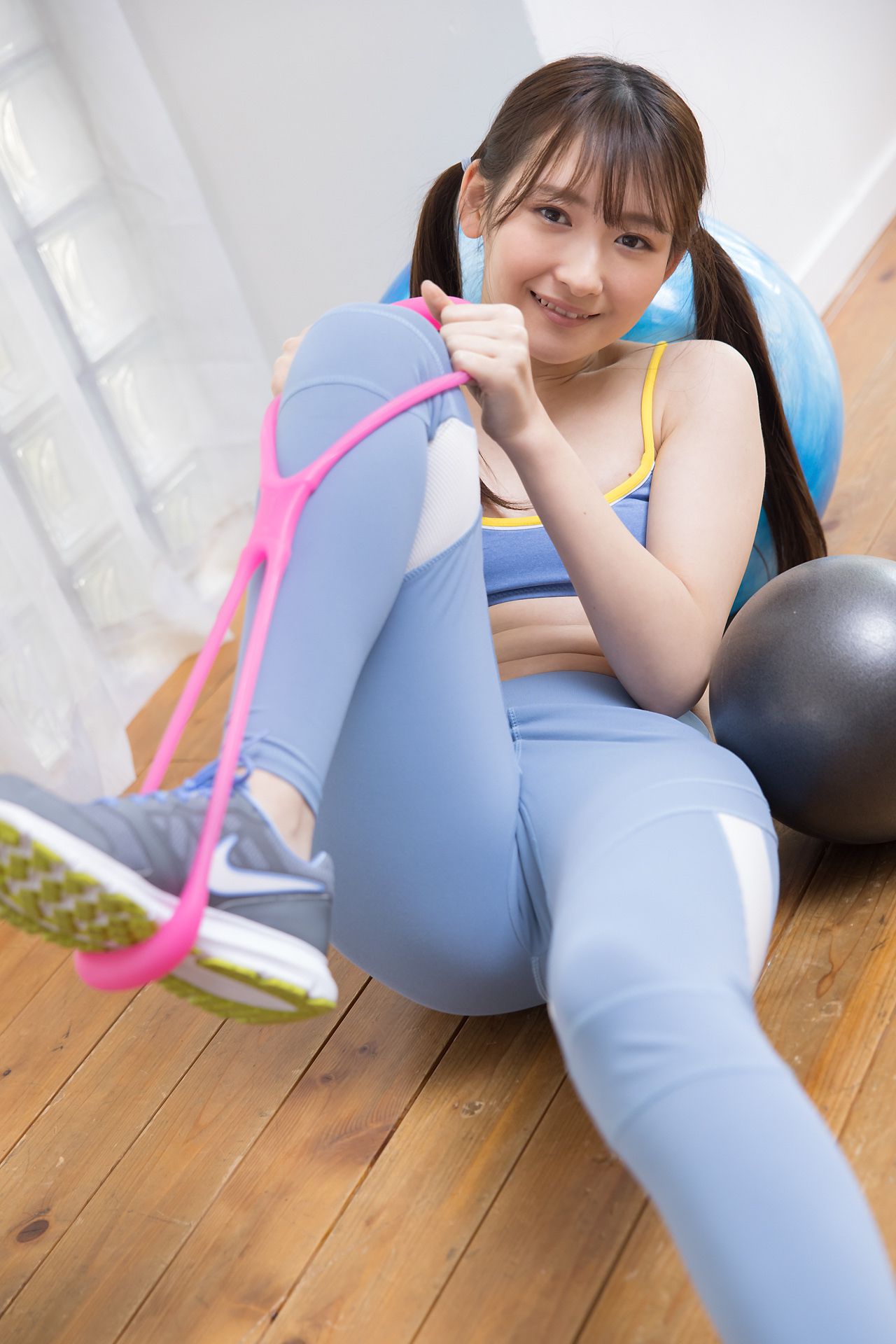 Asami Kondou 近藤あさみ - Limited Gallery 30.2-图3