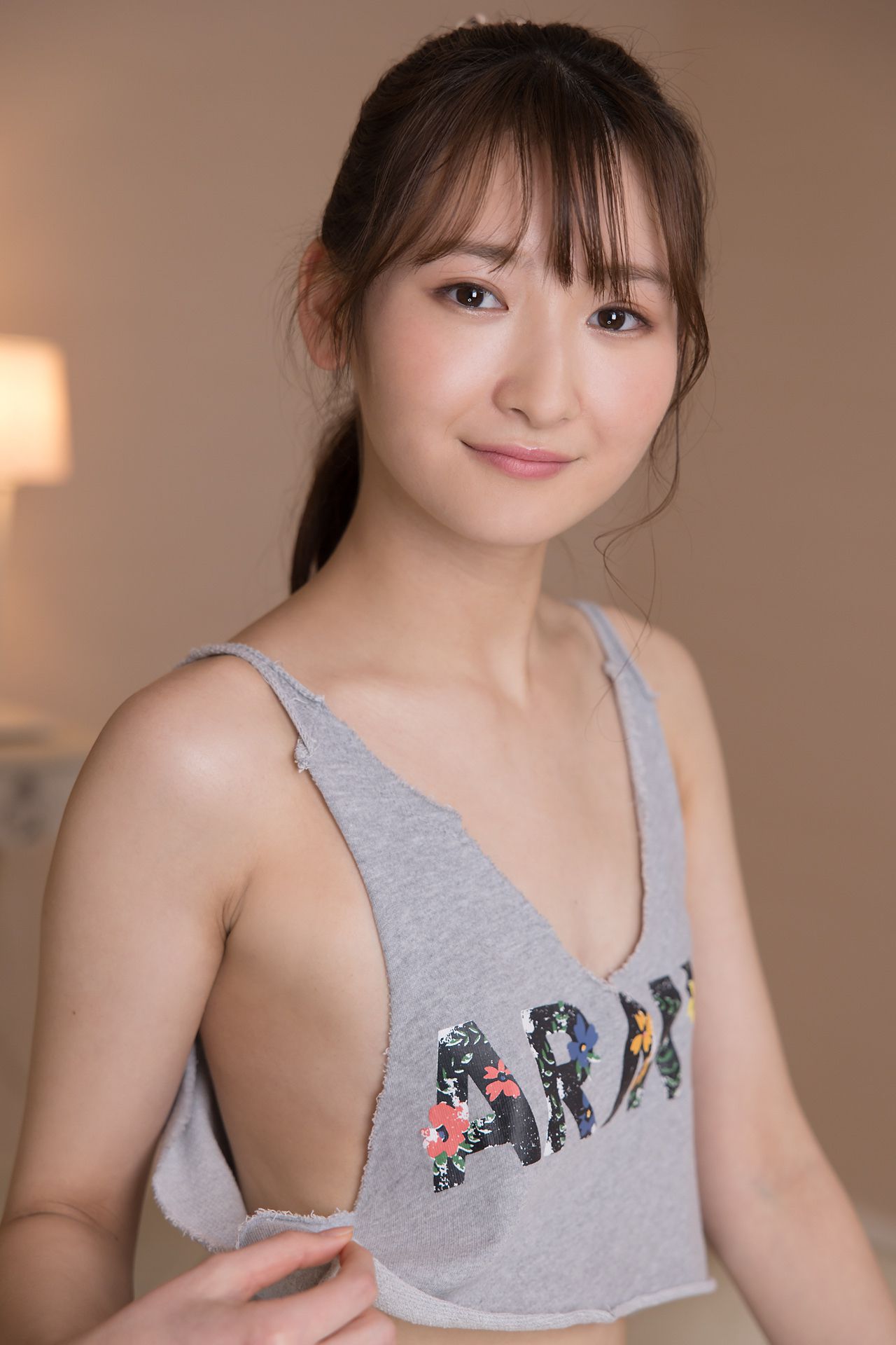 Asami Kondou 近藤あさみ - Limited Gallery 30.3-图34