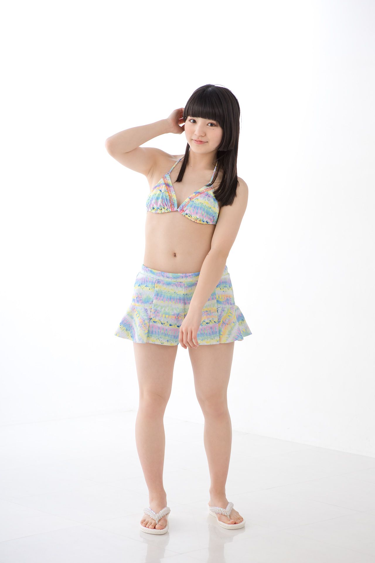 Hinako Tamaki 玉城ひなこ - Regular Gallery 4.4-图2