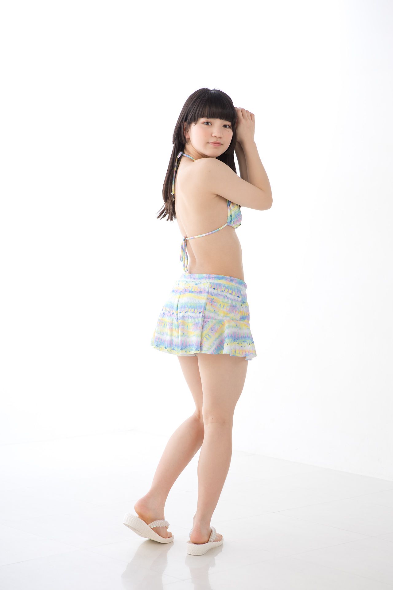 Hinako Tamaki 玉城ひなこ - Regular Gallery 4.4-图3