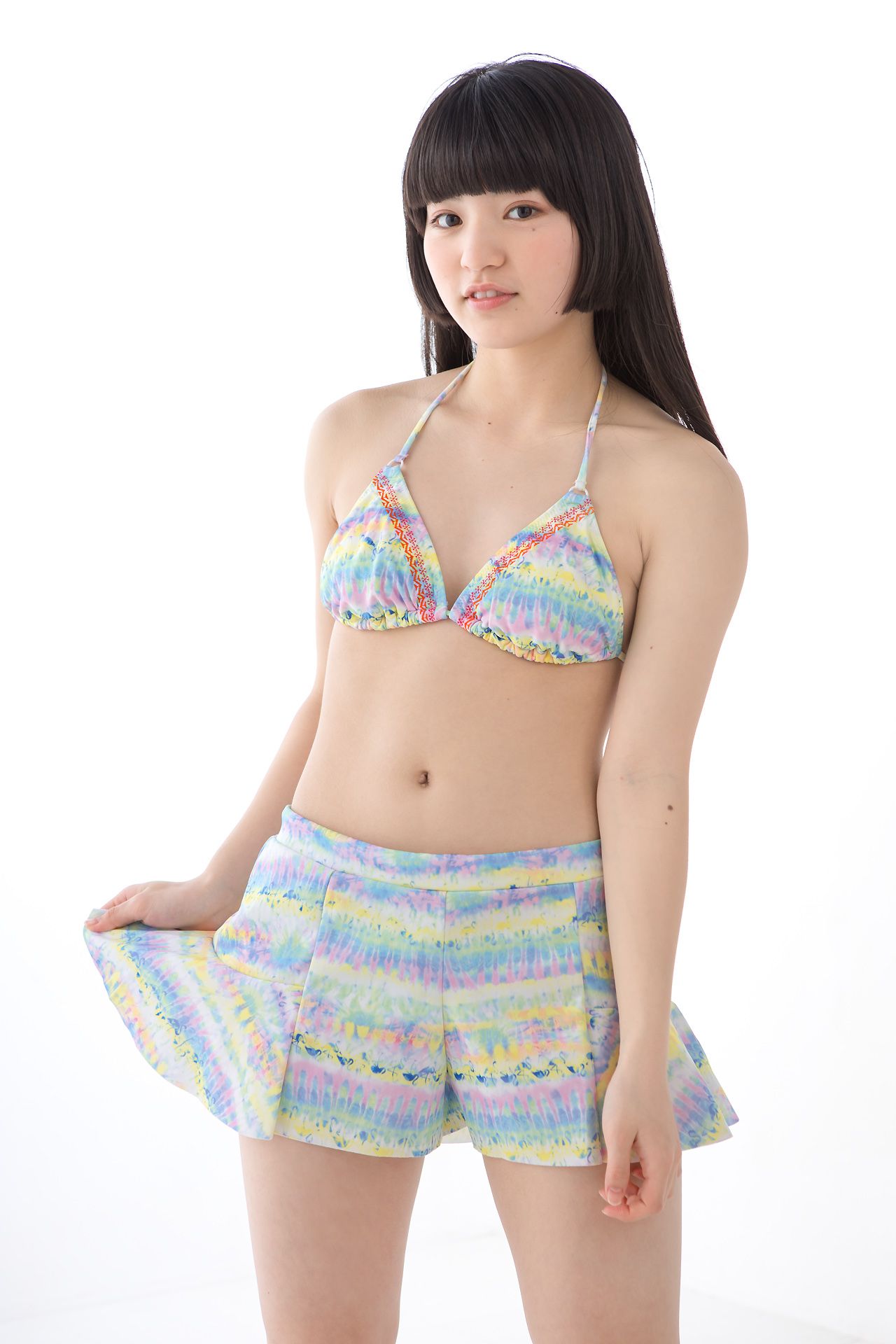 Hinako Tamaki 玉城ひなこ - Regular Gallery 4.4-图4