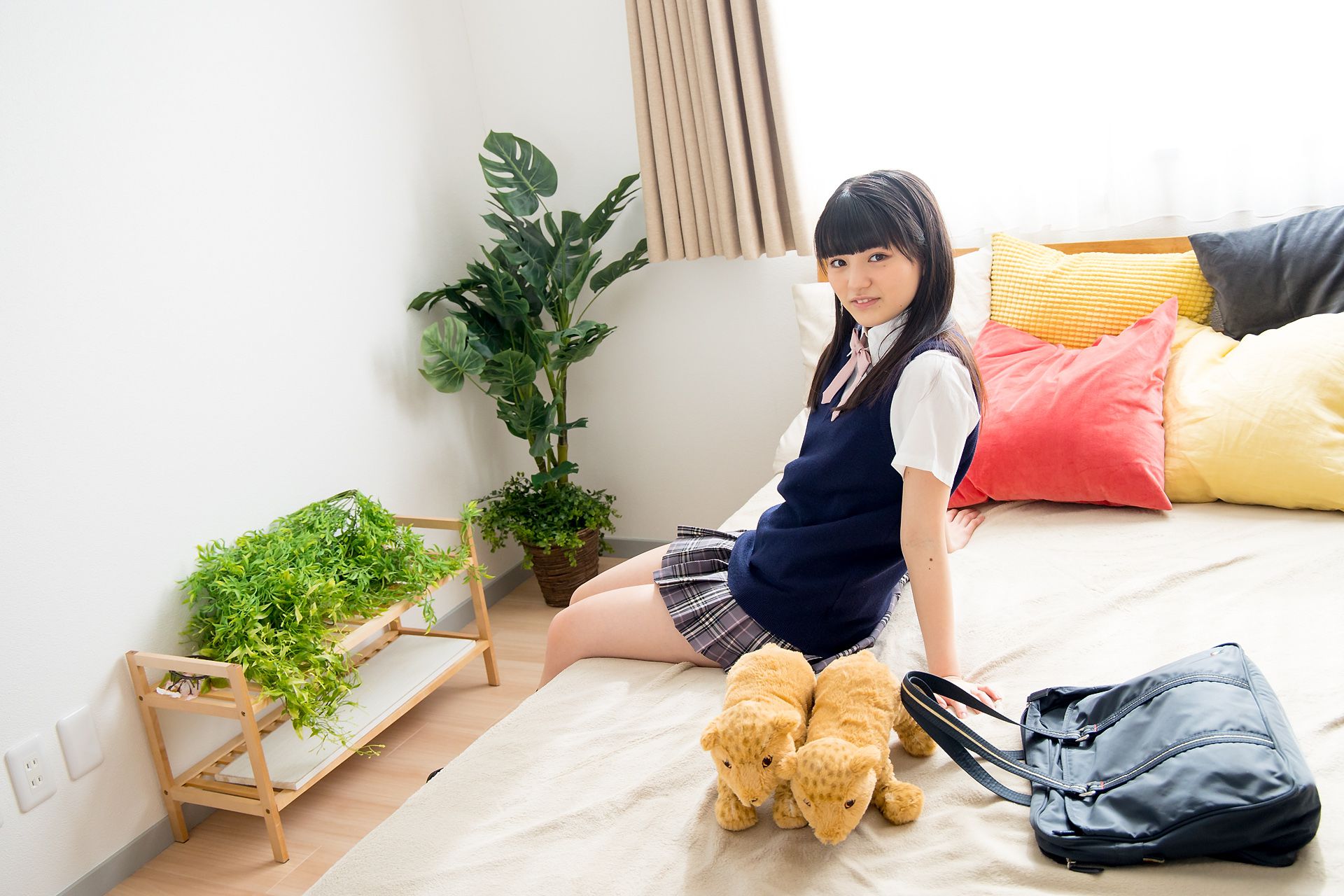 Hinako Tamaki 玉城ひなこ - Regular Gallery 5.1-图20