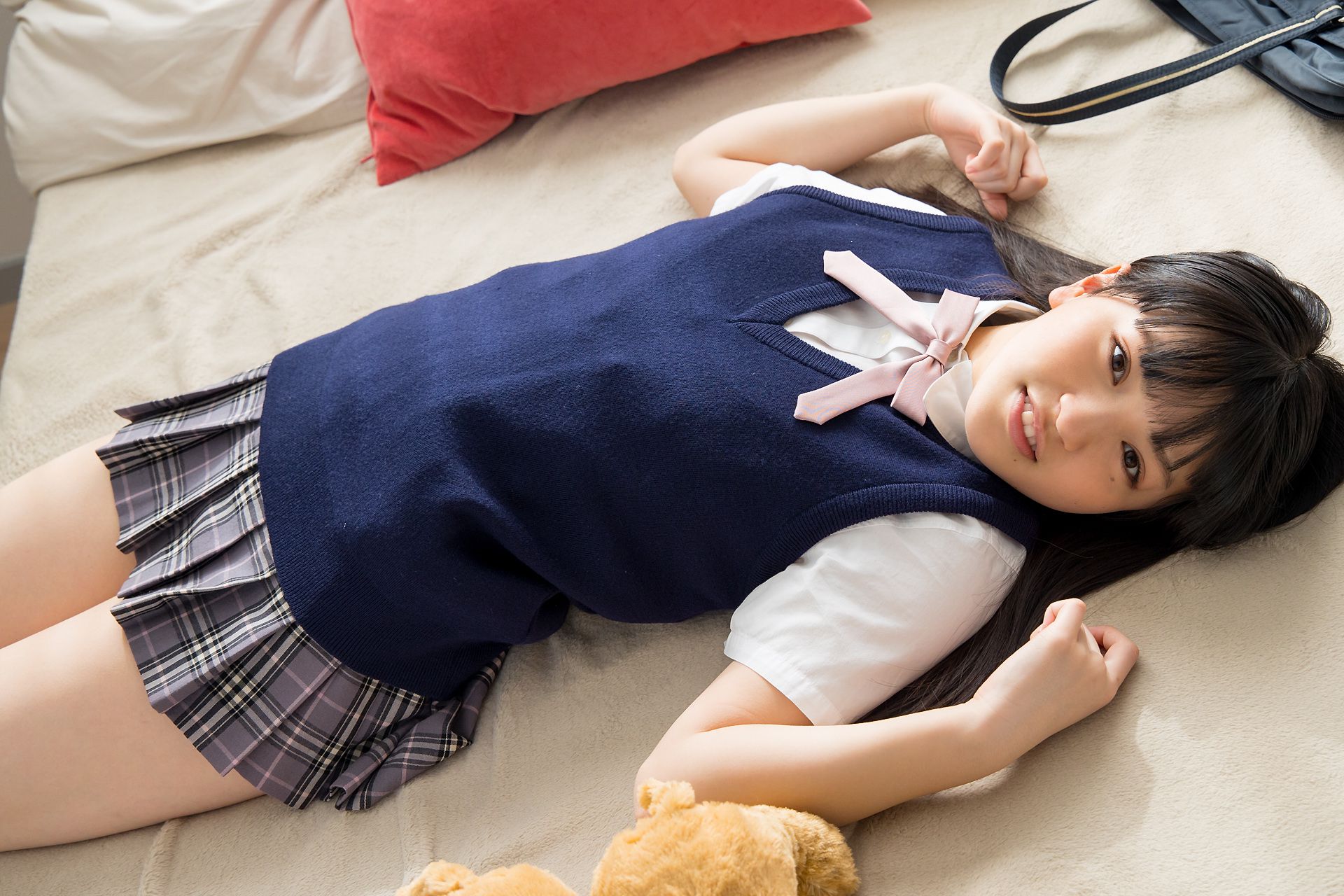 Hinako Tamaki 玉城ひなこ - Regular Gallery 5.1-图22