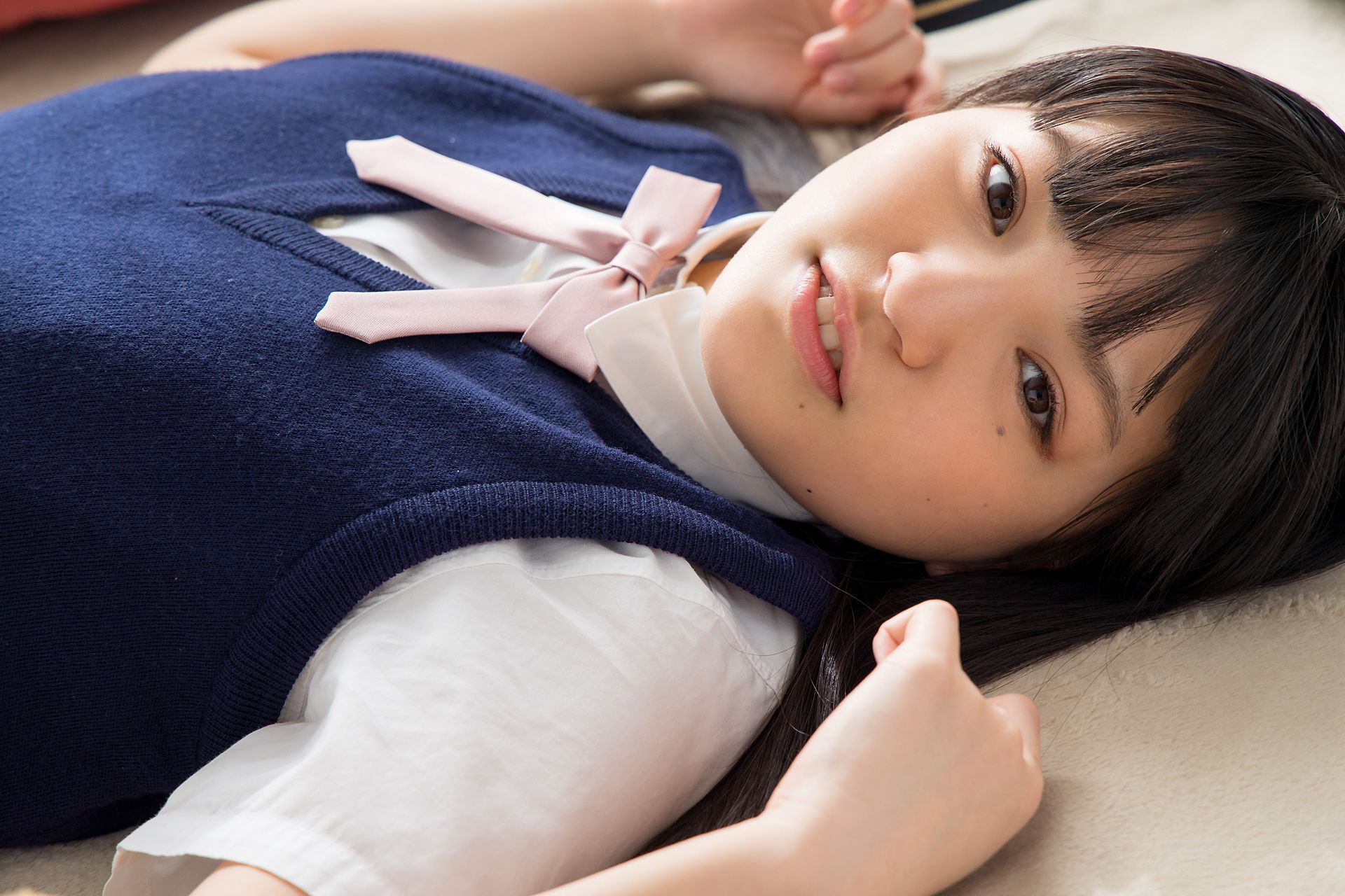 Hinako Tamaki 玉城ひなこ - Regular Gallery 5.1-图23