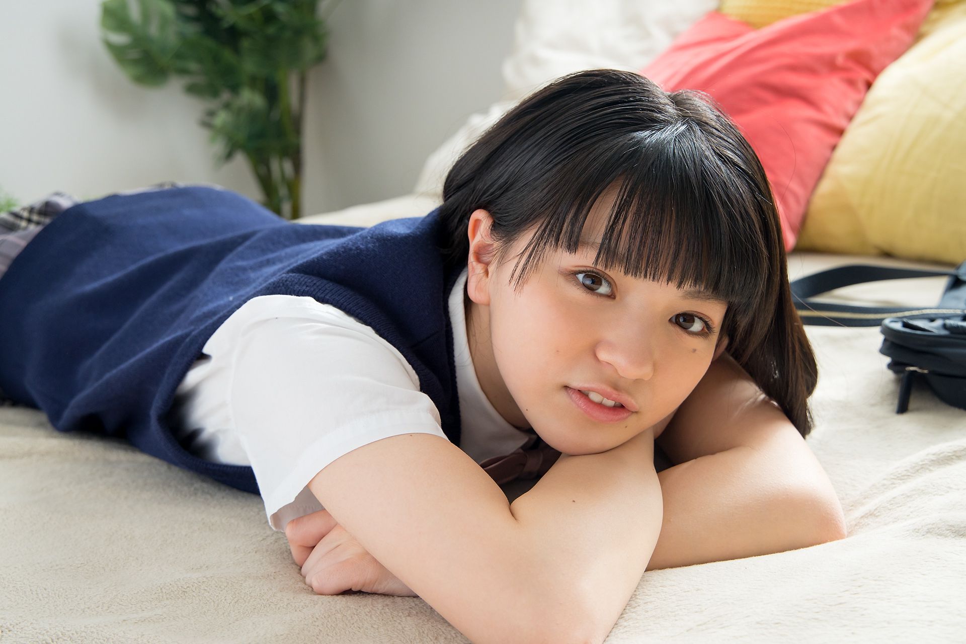 Hinako Tamaki 玉城ひなこ - Regular Gallery 5.1-图26