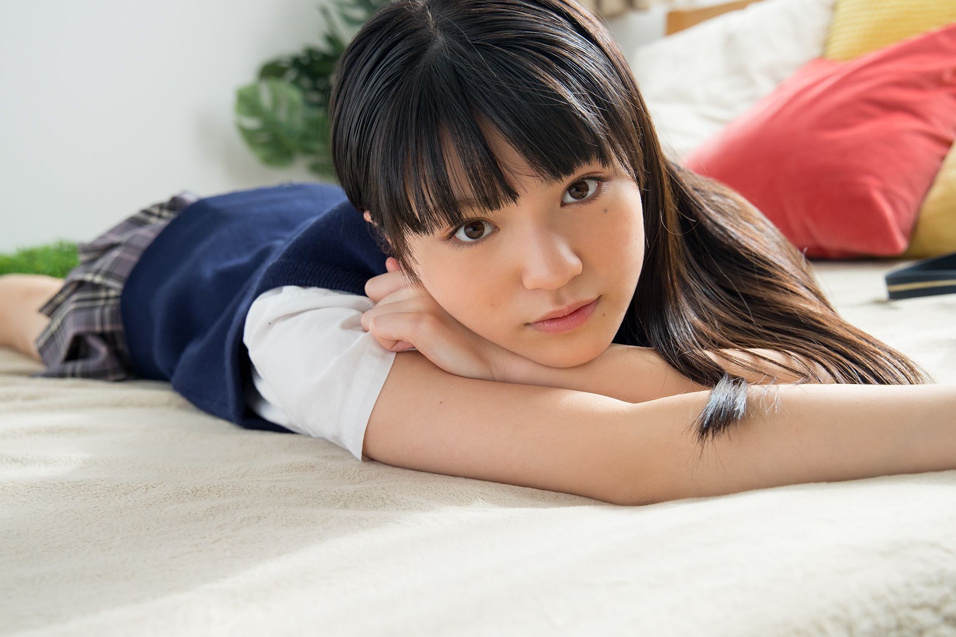 Hinako Tamaki 玉城ひなこ - Regular Gallery 5.1-图28