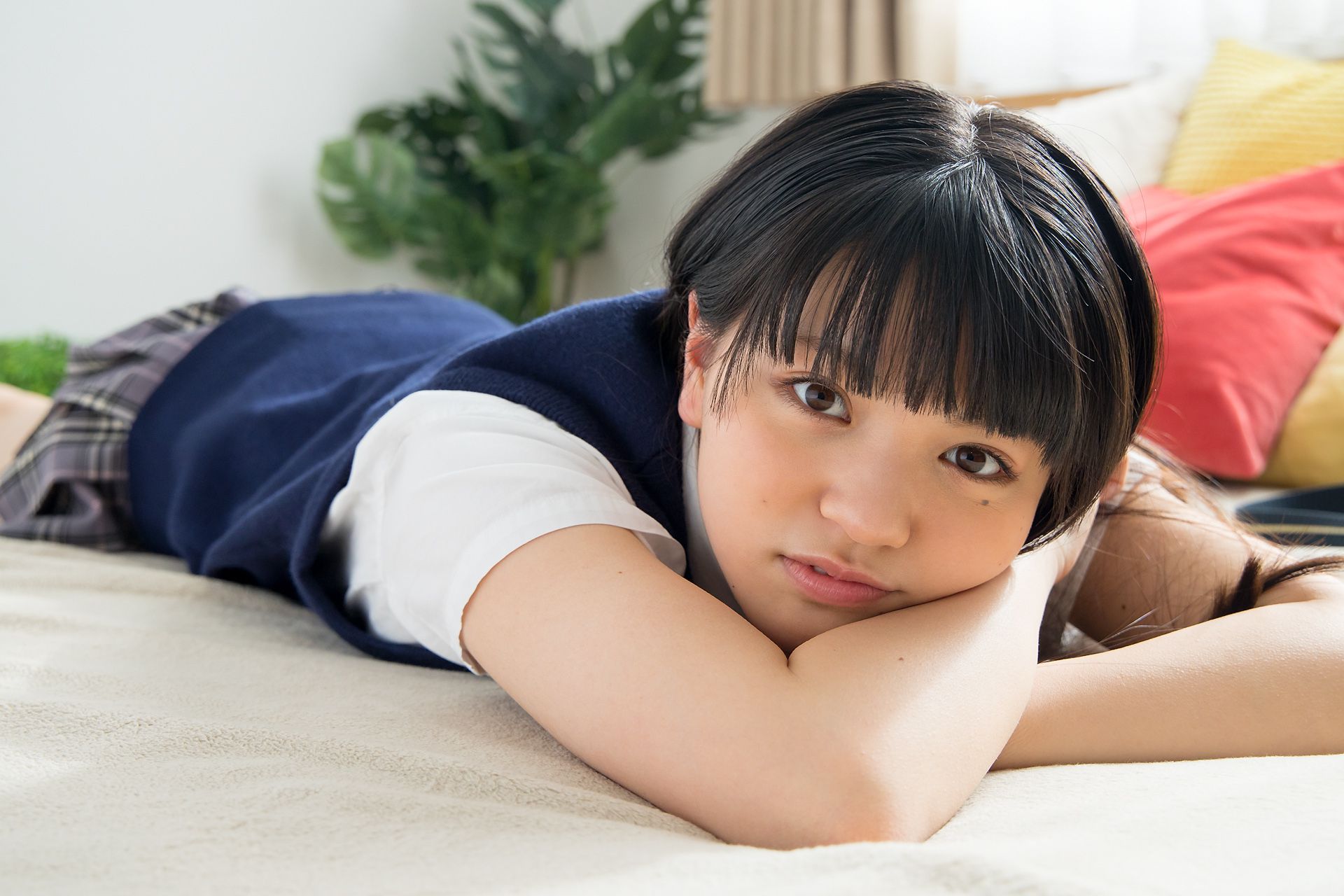 Hinako Tamaki 玉城ひなこ - Regular Gallery 5.1-图30