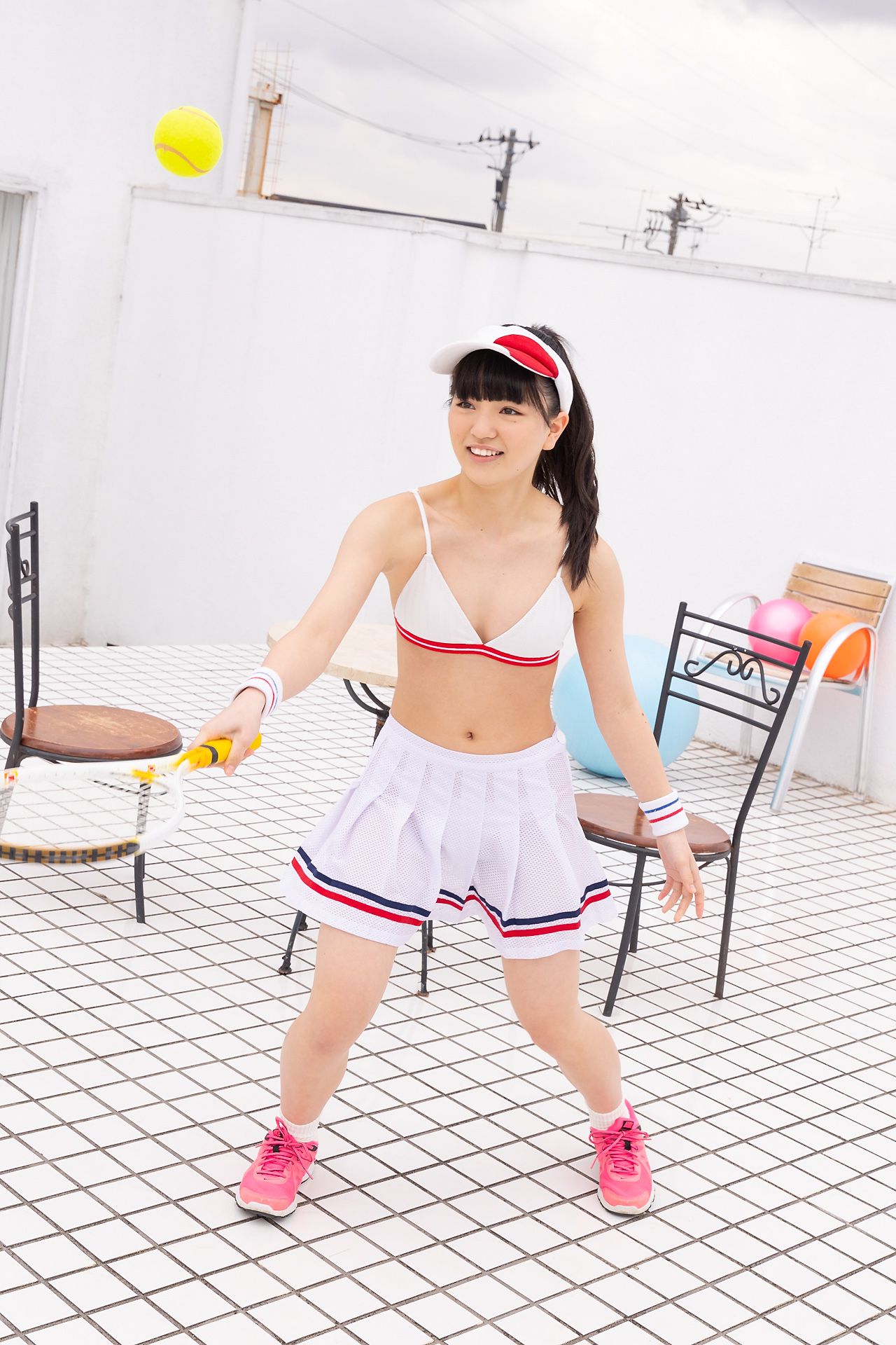 Hinako Tamaki 玉城ひなこ - Regular Gallery 5.2-图9