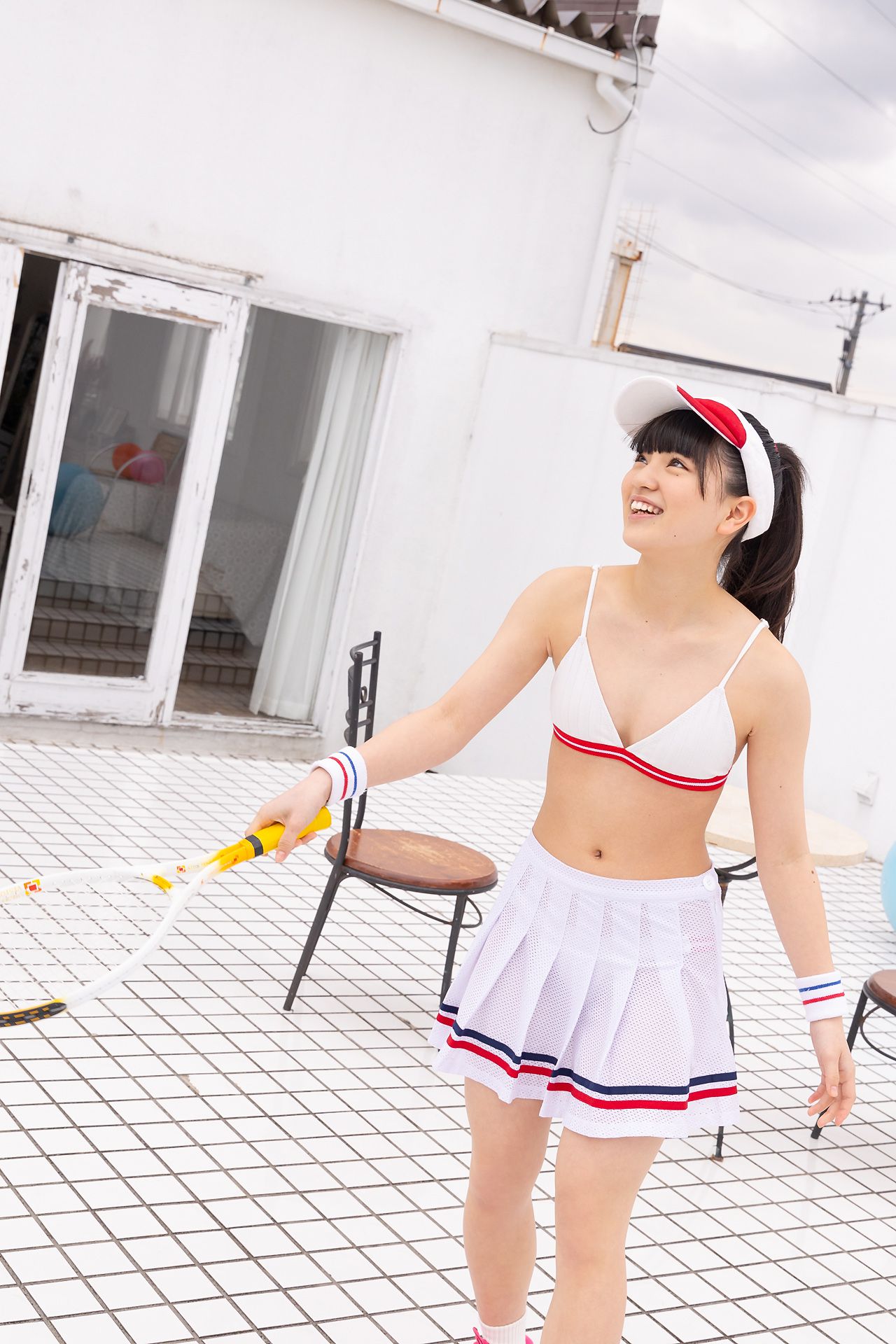 Hinako Tamaki 玉城ひなこ - Regular Gallery 5.2-图10