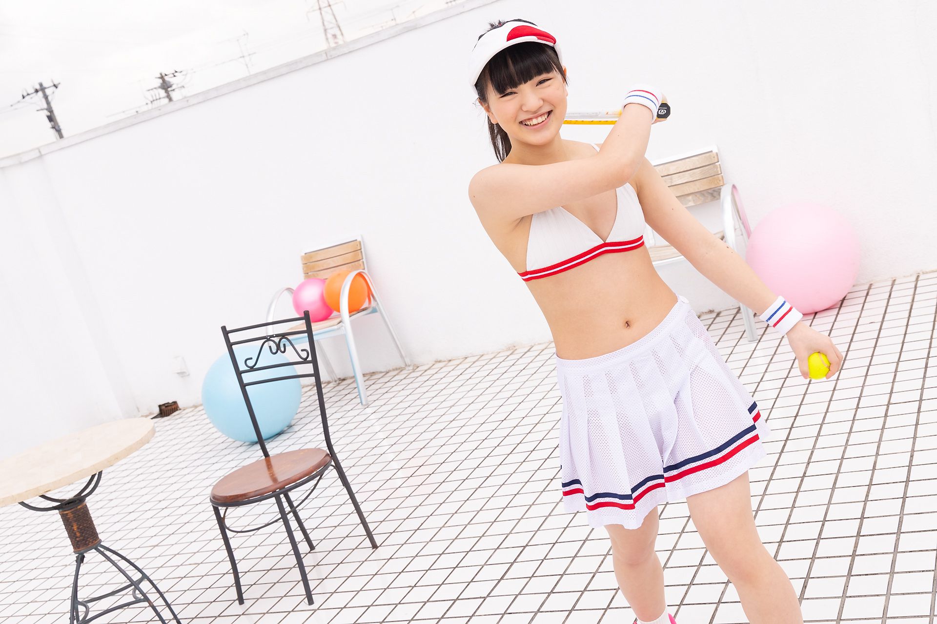 Hinako Tamaki 玉城ひなこ - Regular Gallery 5.2-图12