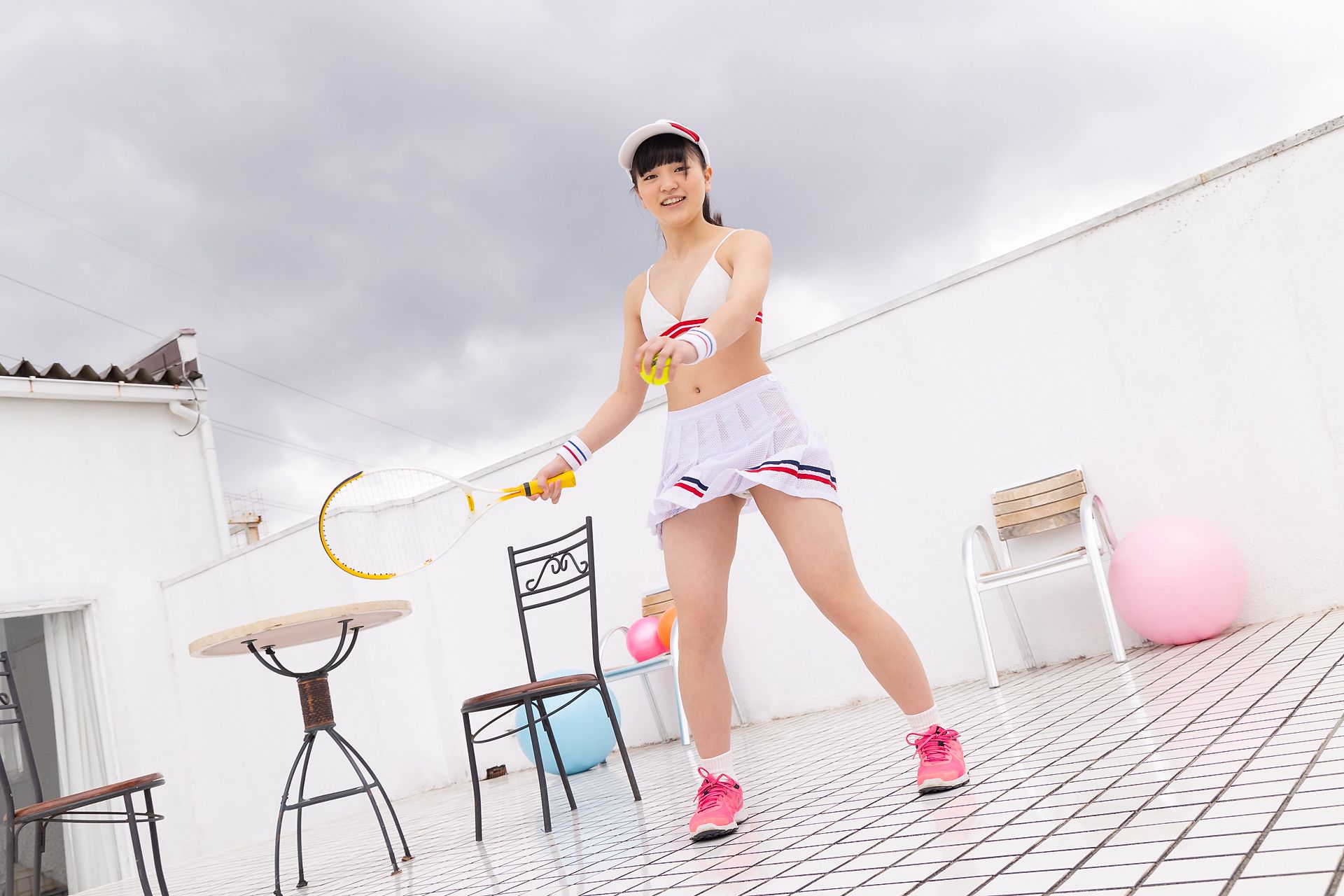 Hinako Tamaki 玉城ひなこ - Regular Gallery 5.2-图13