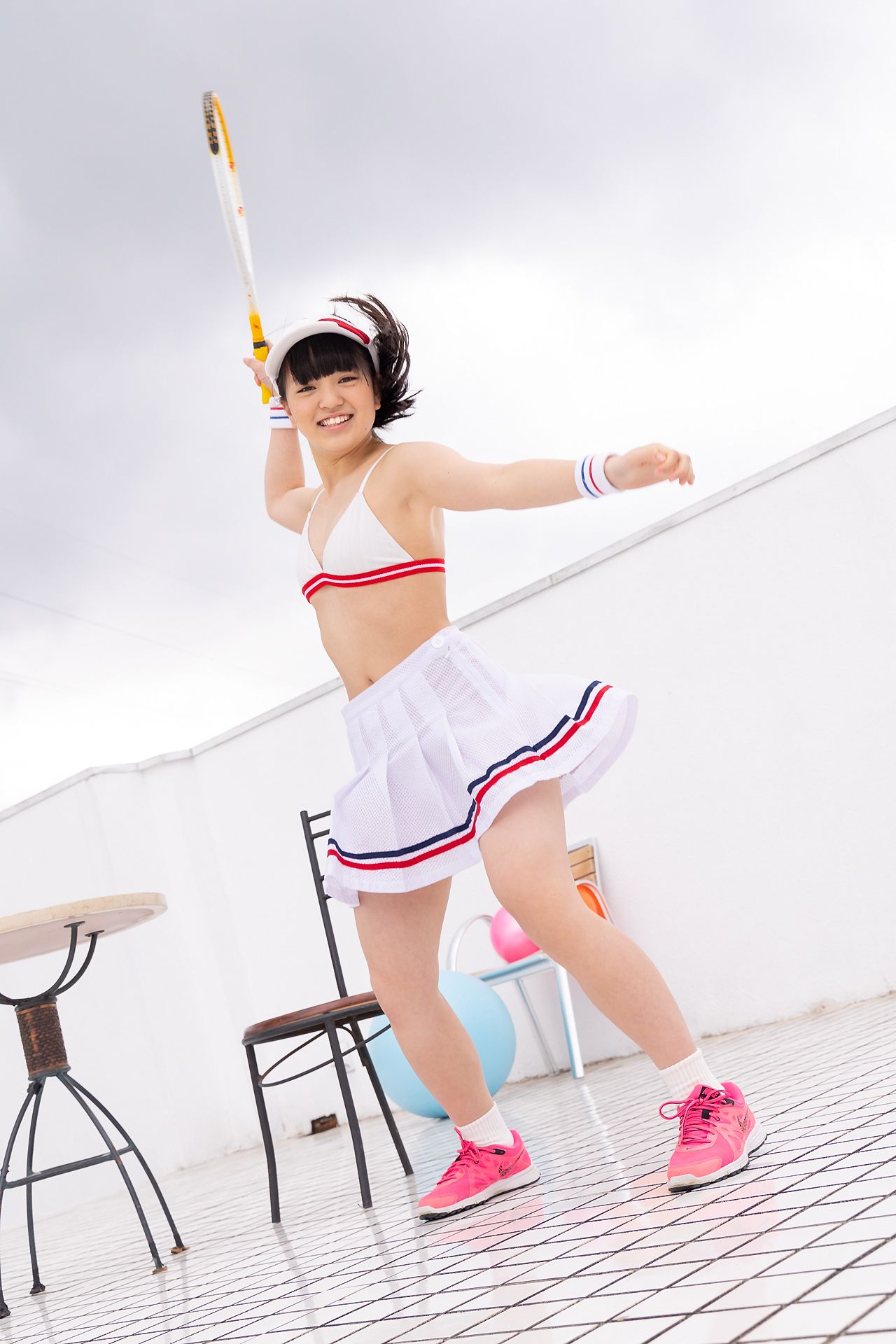 Hinako Tamaki 玉城ひなこ - Regular Gallery 5.2-图15