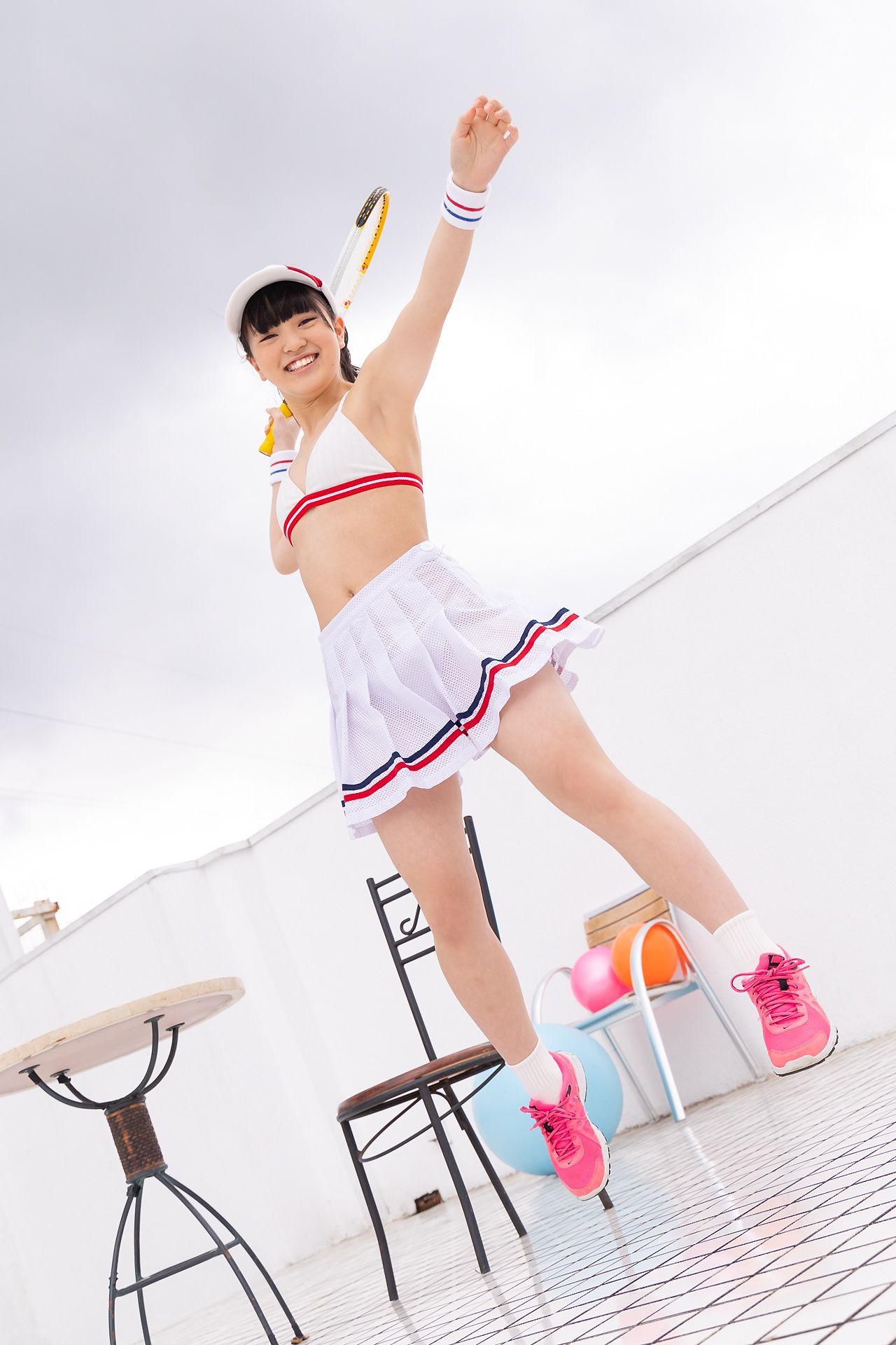 Hinako Tamaki 玉城ひなこ - Regular Gallery 5.2-图16